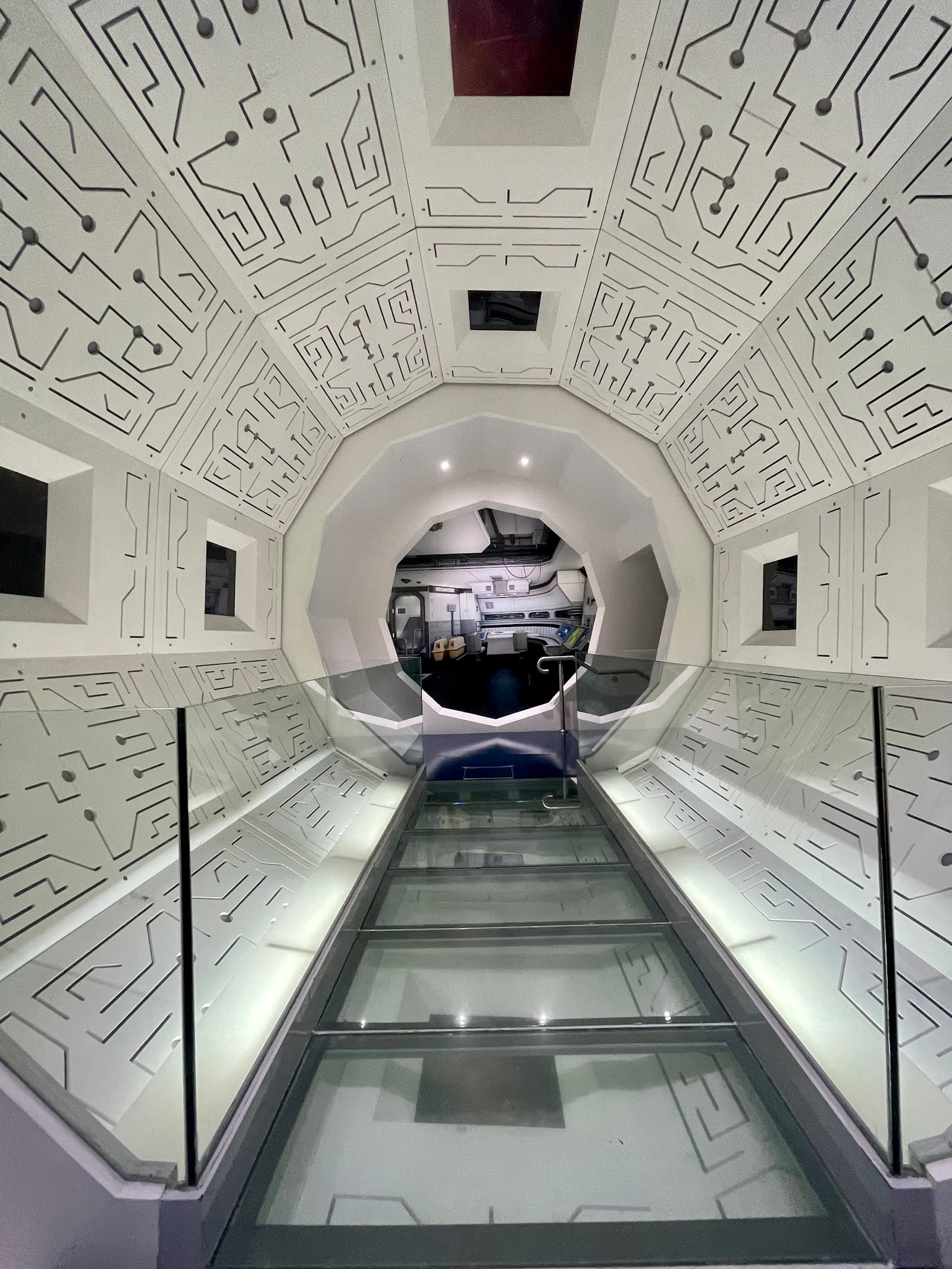 Scienceworks (Museums Victoria) — Footscray, Melbourne