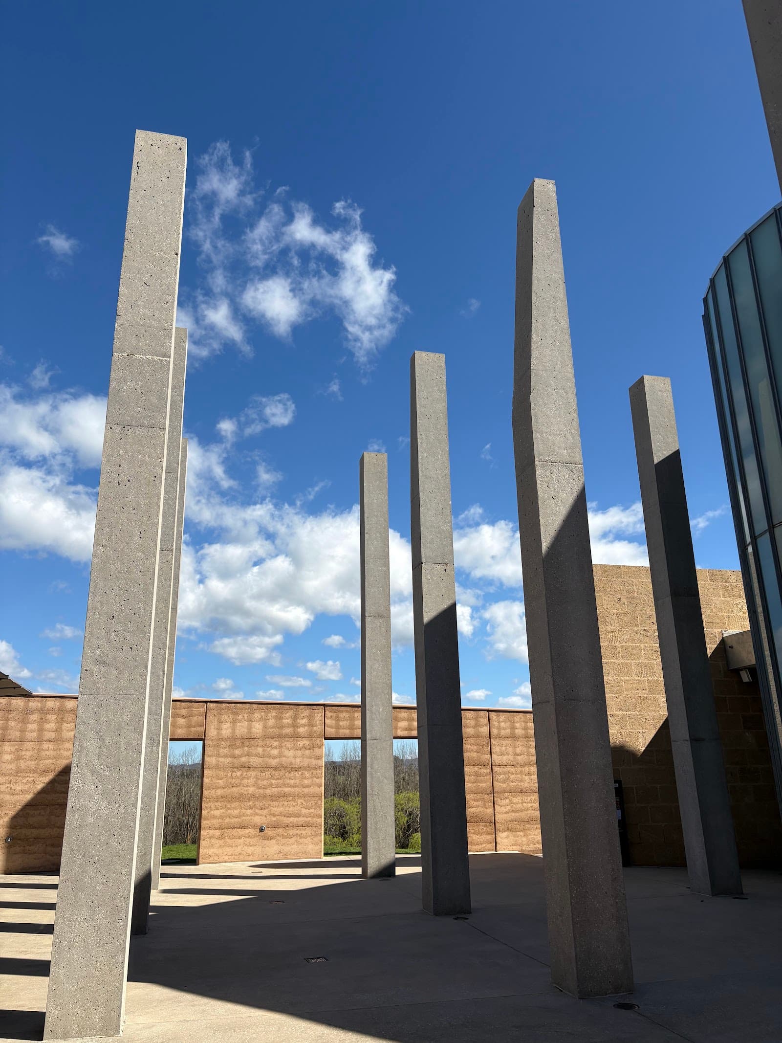 TarraWarra Museum of Art — South Yarra, Melbourne
