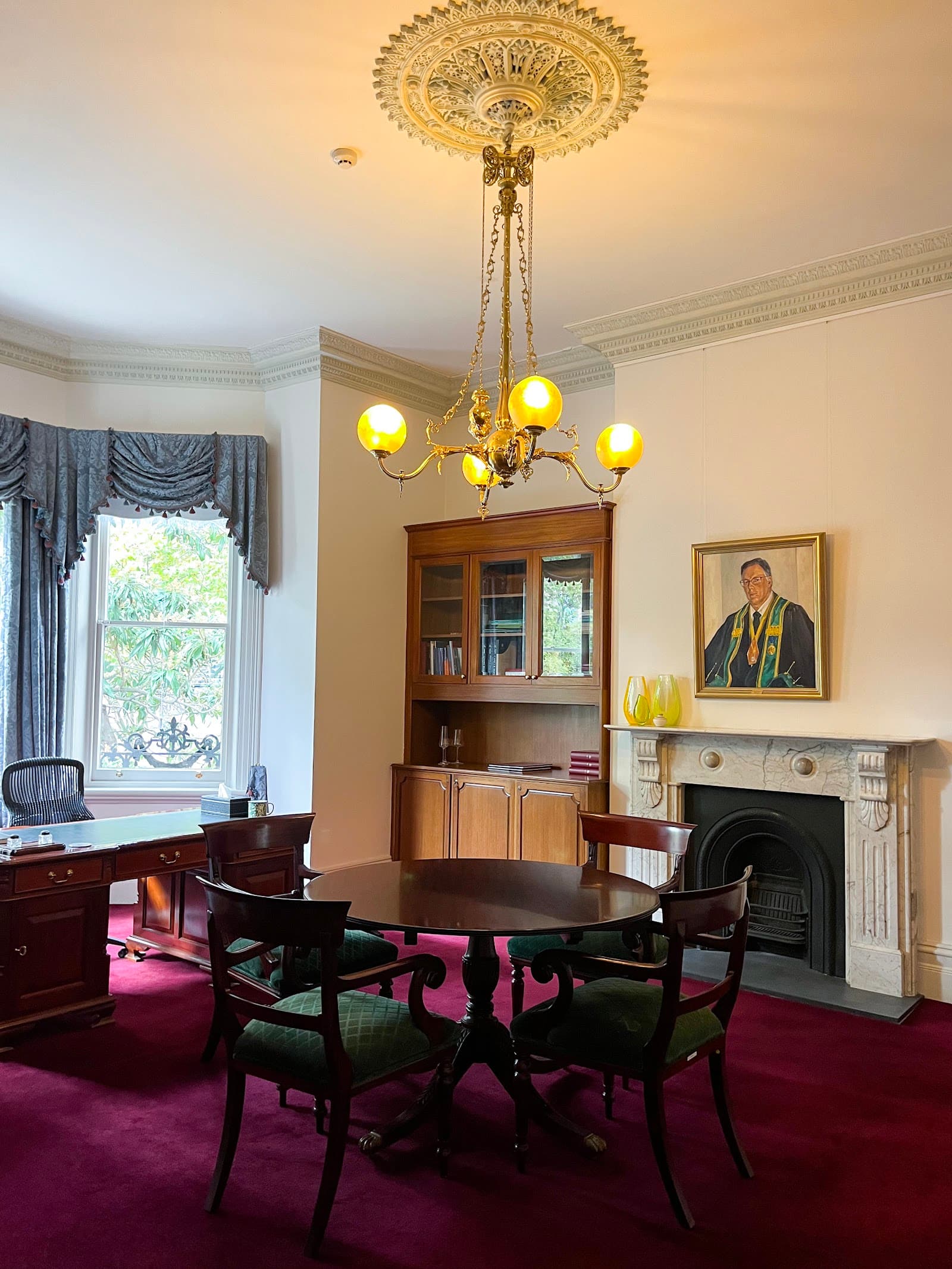 Geoffrey Kaye Museum of Anaesthetic History — Melbourne