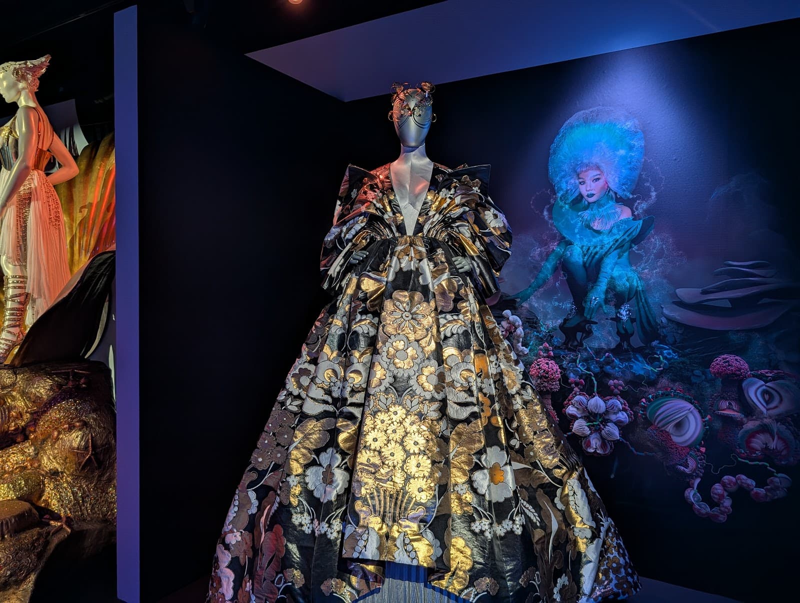 Australian Museum of Performing Arts (AMPA) — Southbank, Melbourne
