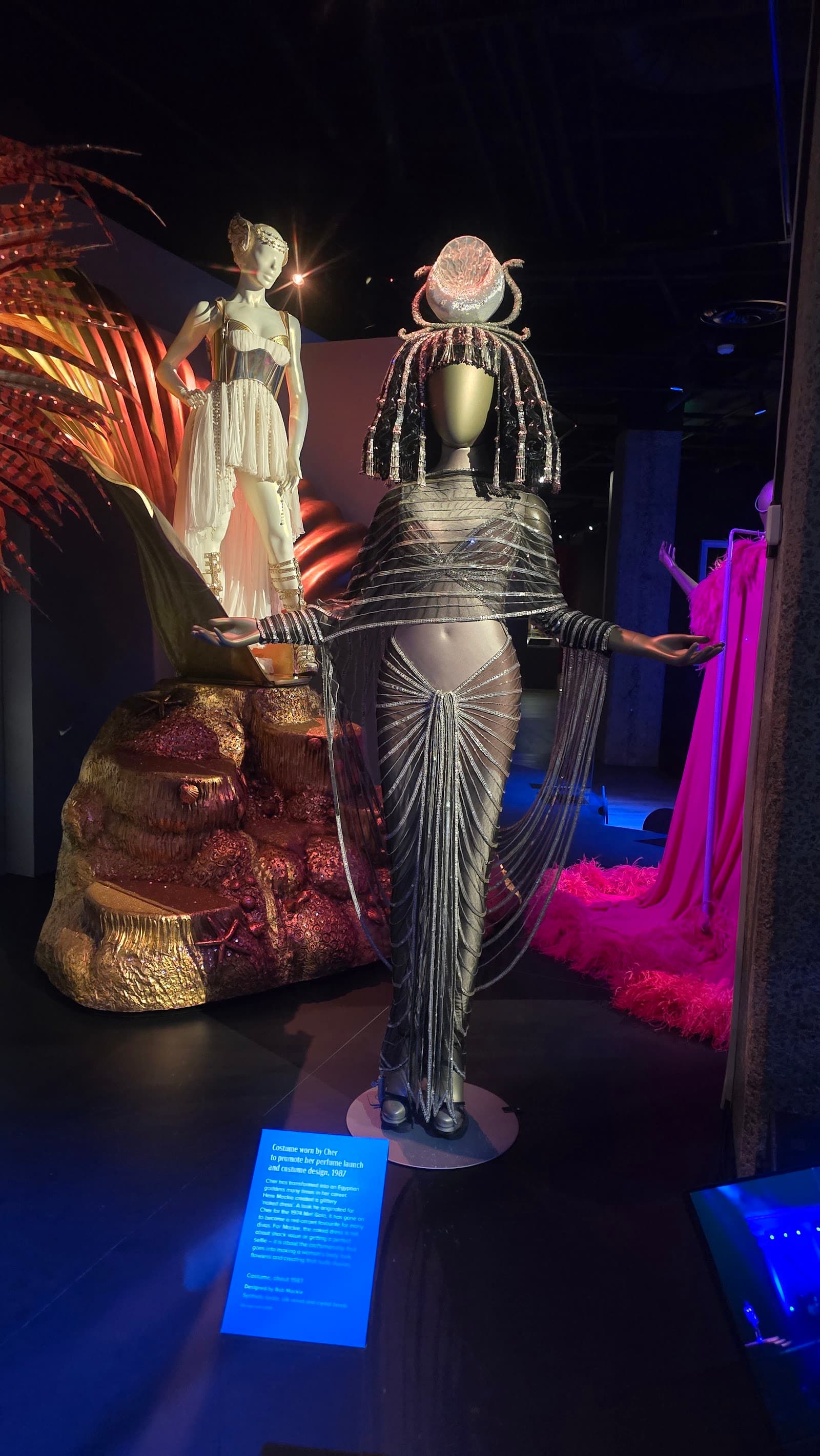 Australian Museum of Performing Arts (AMPA) — Southbank, Melbourne