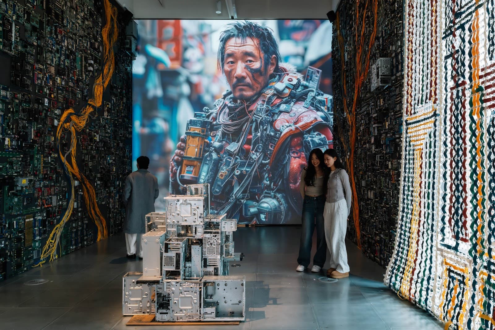 Science Gallery Melbourne — North Melbourne, Melbourne