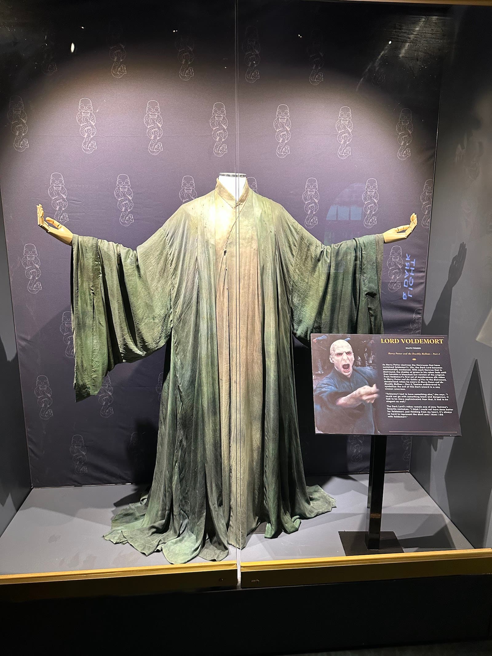 Fever Exhibition and Experience Centre - Melbourne — Brunswick, Melbourne
