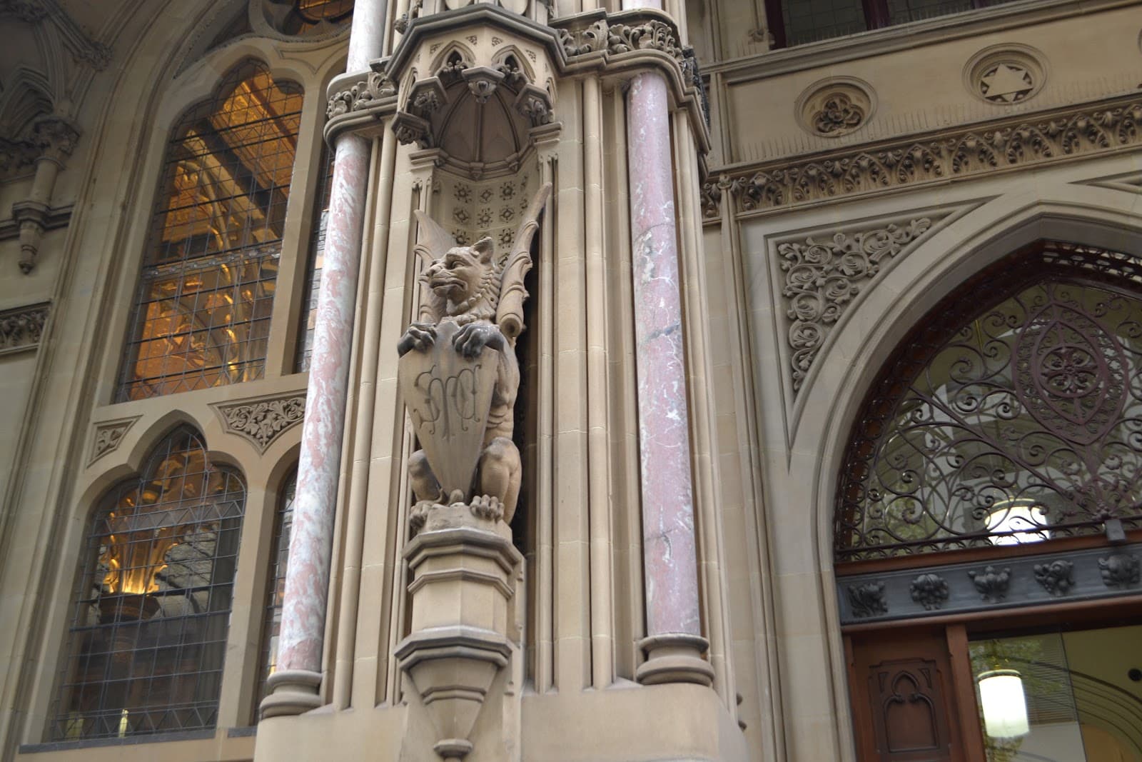 The ANZ Banking Museum — Melbourne