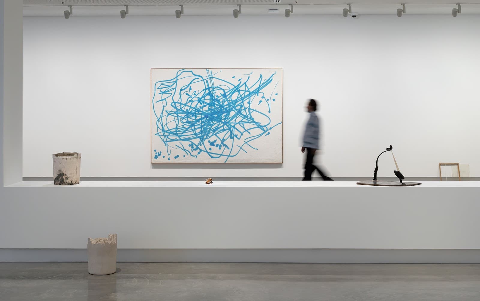 Buxton Contemporary — Southbank, Melbourne