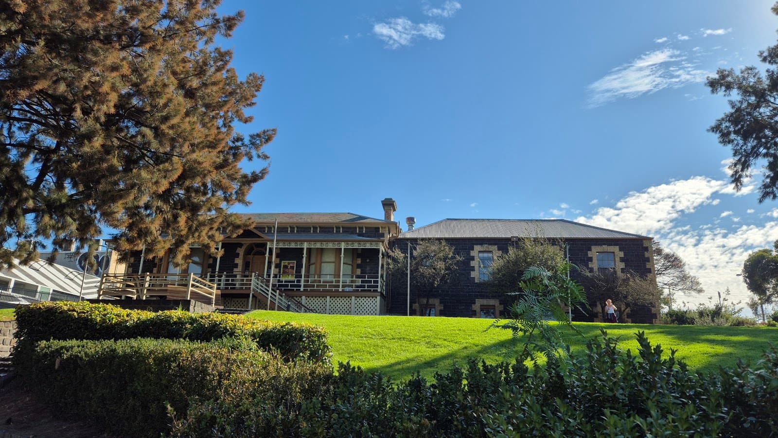 Footscray Community Arts — Footscray, Melbourne