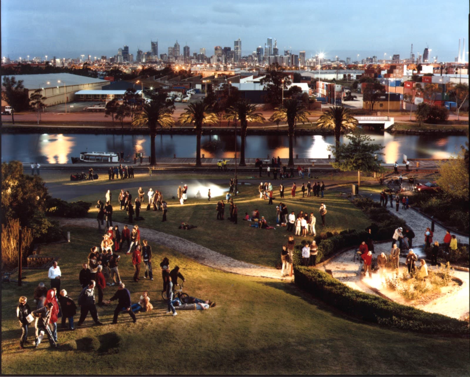 Footscray Community Arts — Footscray, Melbourne
