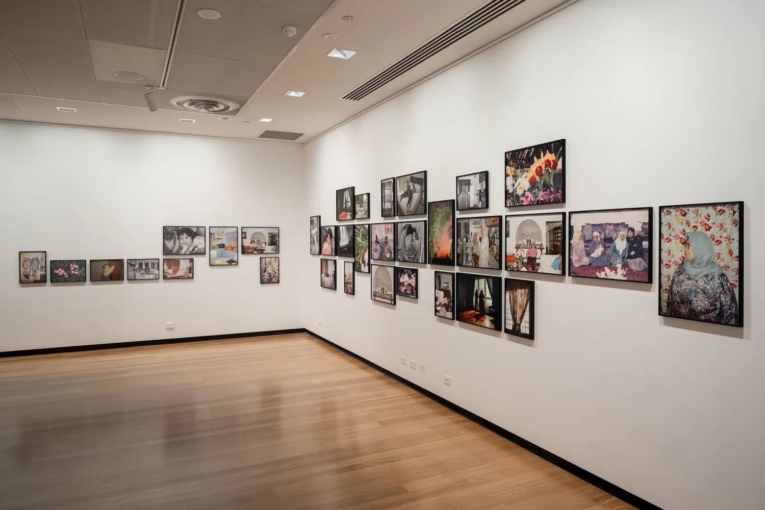 Town Hall Gallery — Hawthorn, Melbourne