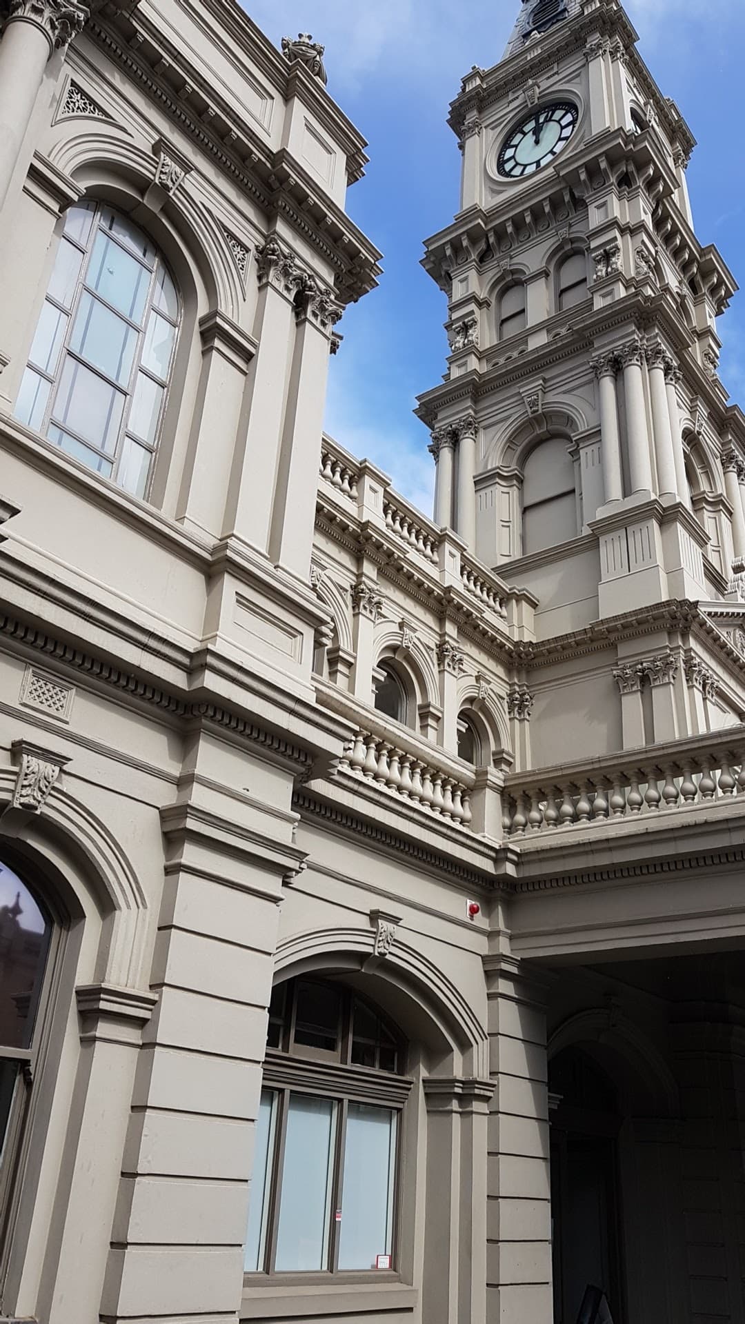 Town Hall Gallery — Hawthorn, Melbourne