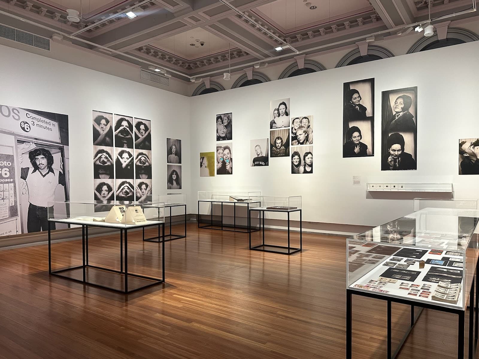 RMIT Gallery — Melbourne