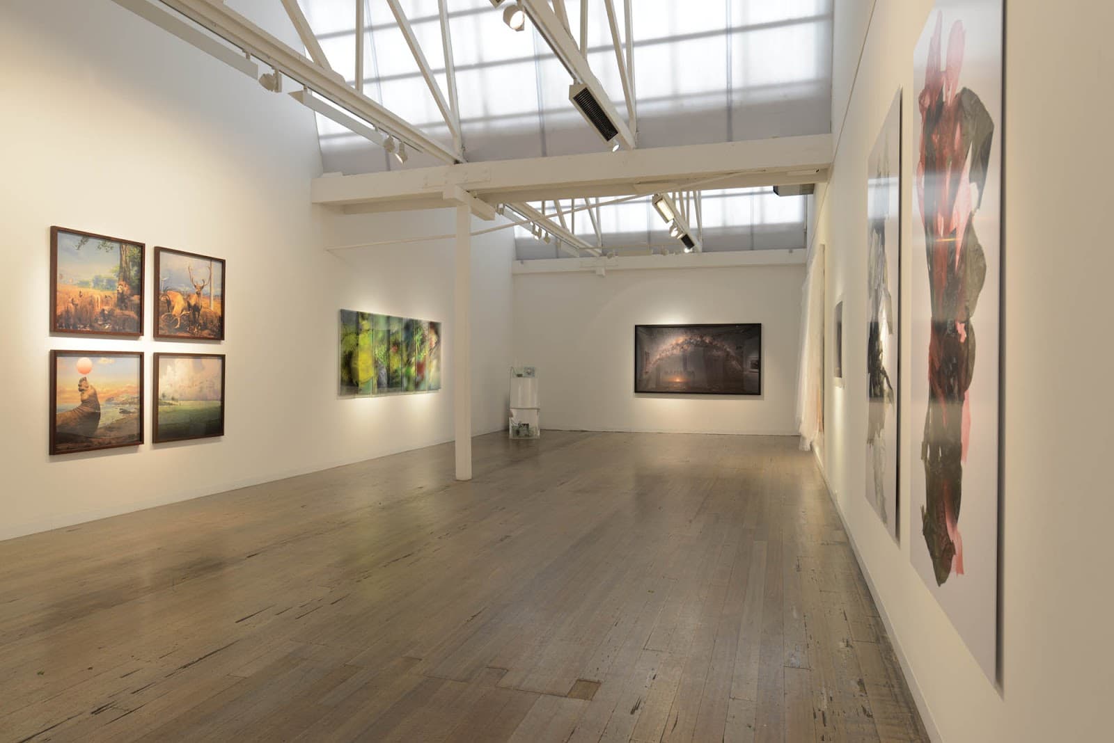 Arc One Gallery — Southbank, Melbourne