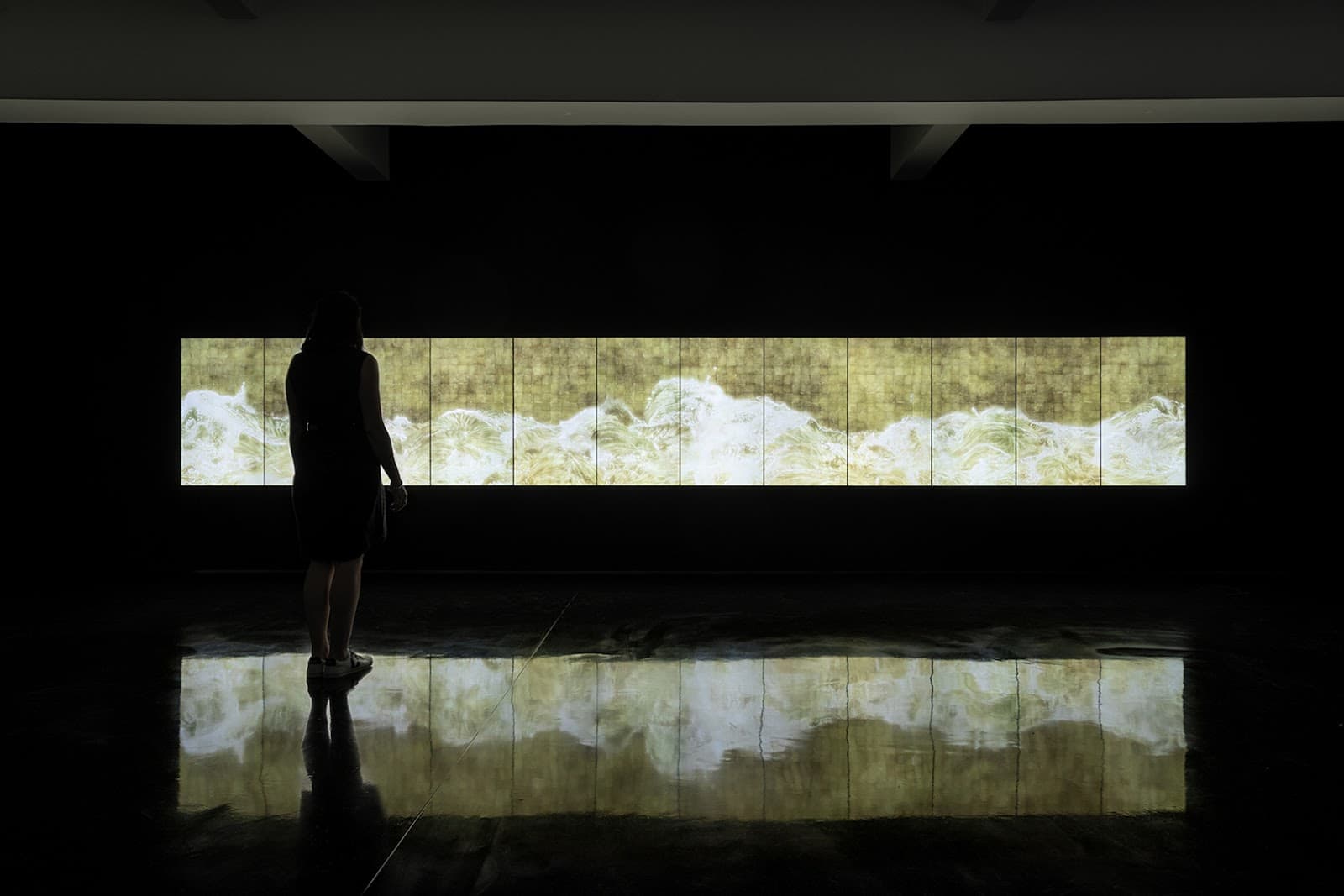 Tolarno Galleries — North Melbourne, Melbourne