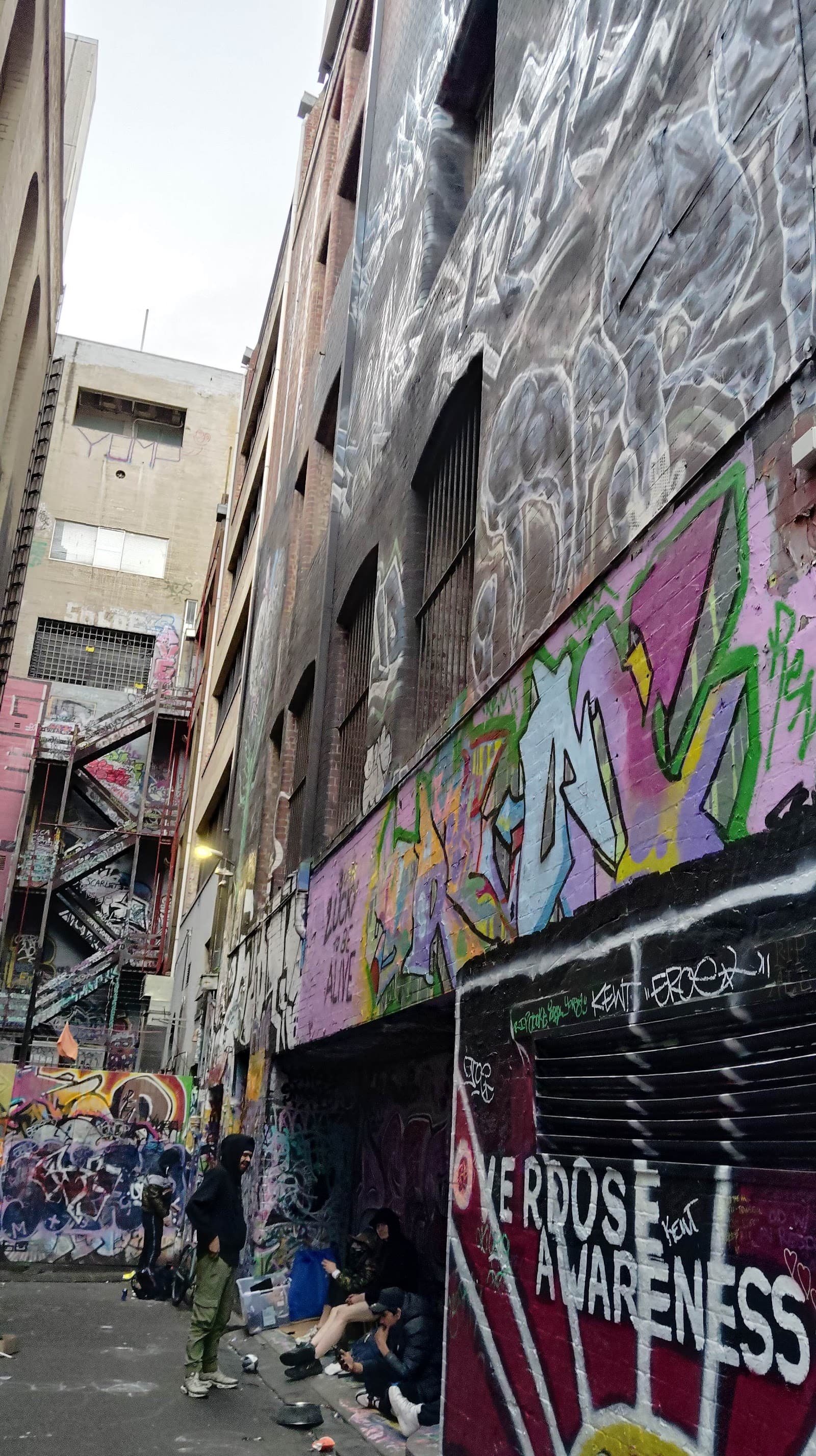 Anna Schwartz Projects — Melbourne CBD, Melbourne