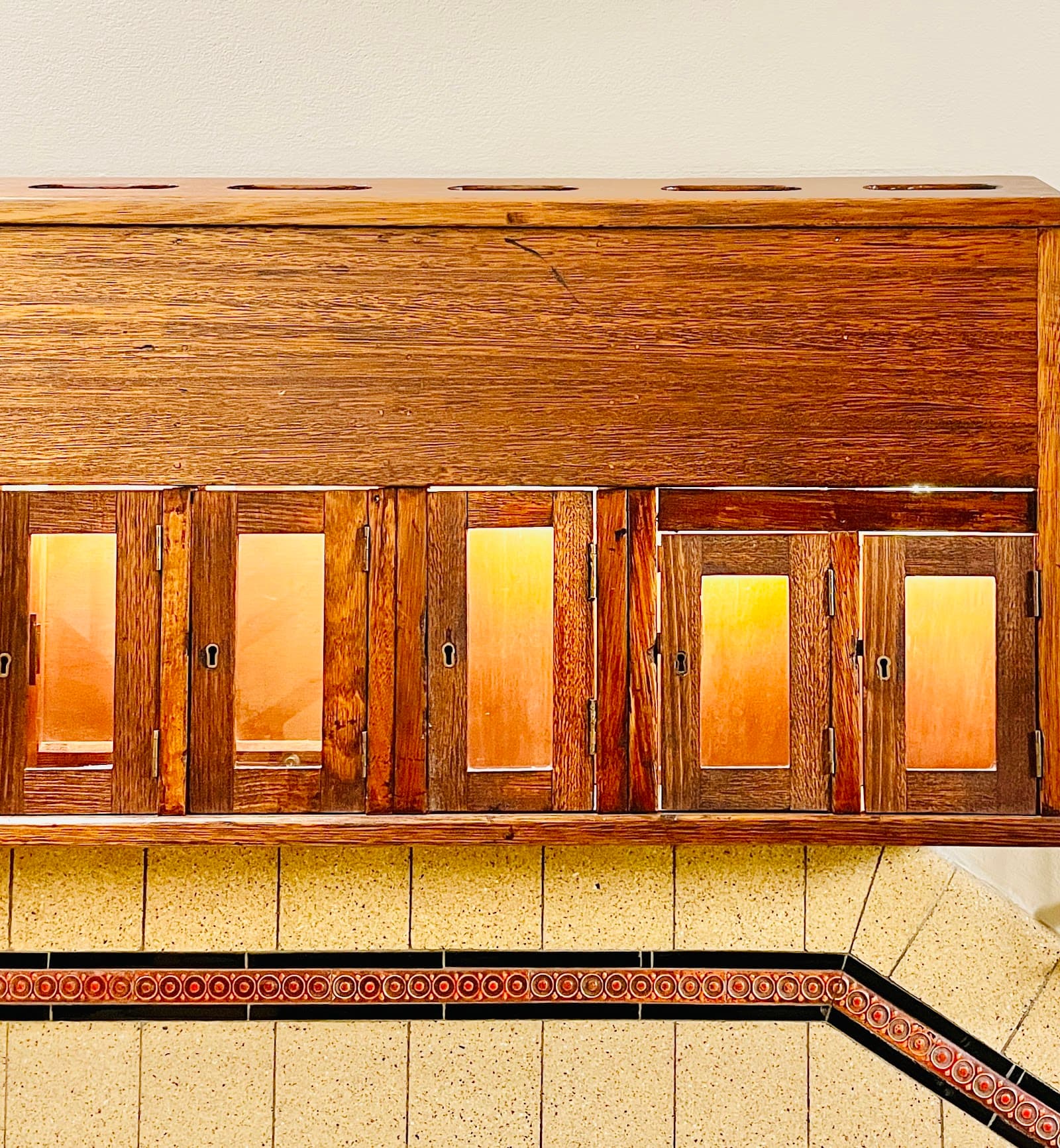 Mailbox Art Space — Melbourne