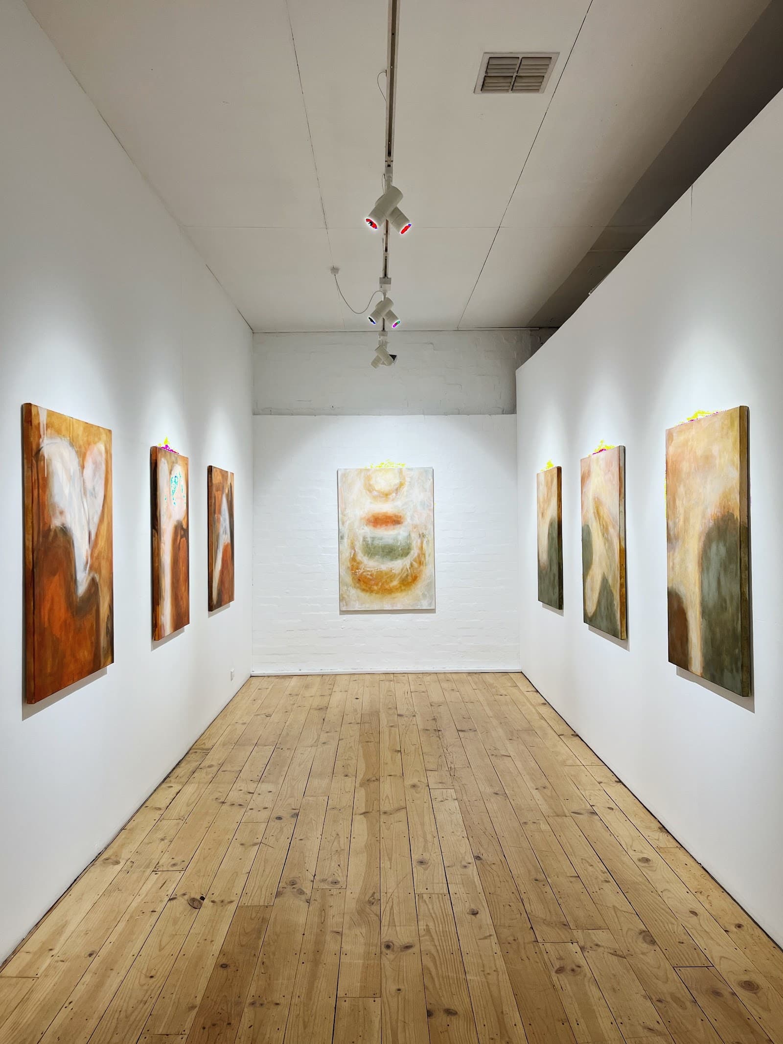 Brunswick Street Gallery — Brunswick, Melbourne