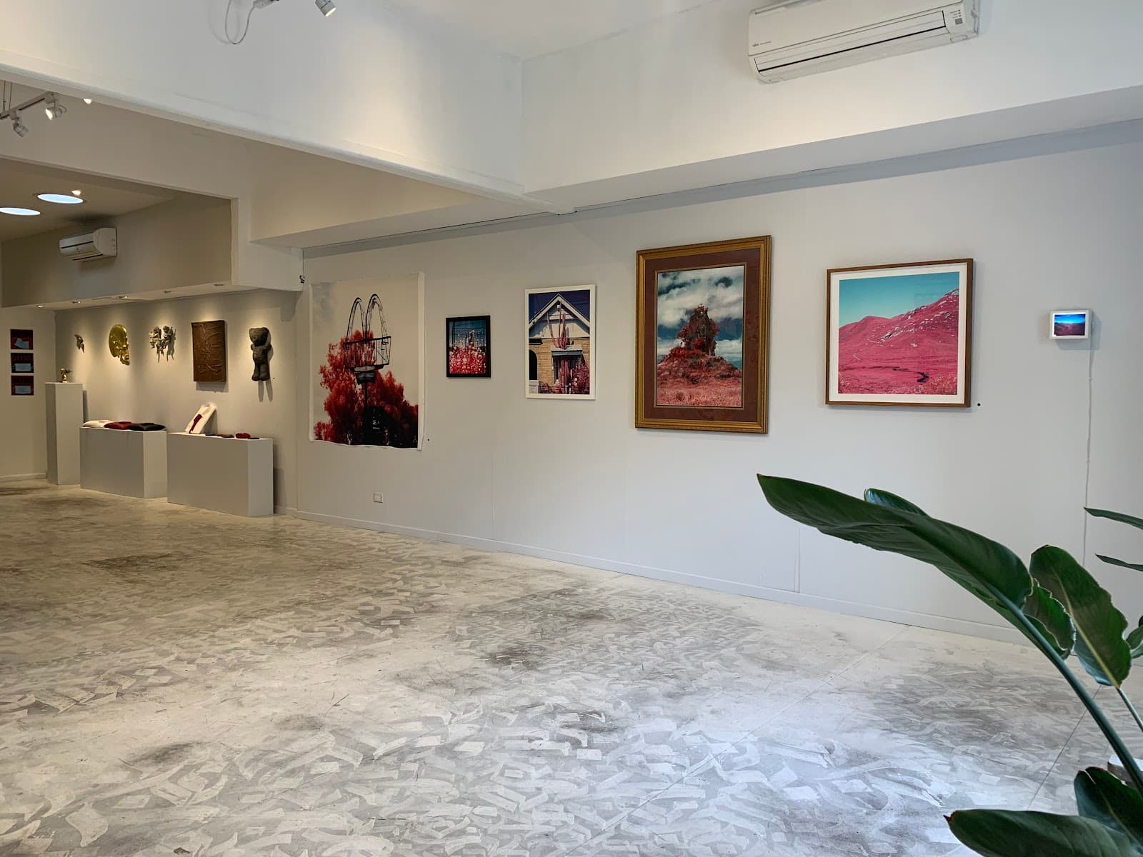 BSIDE Gallery — Brunswick, Melbourne