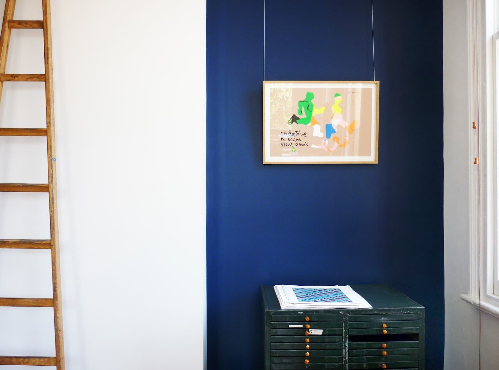 The Galerie Fitzroy — Fitzroy, Melbourne
