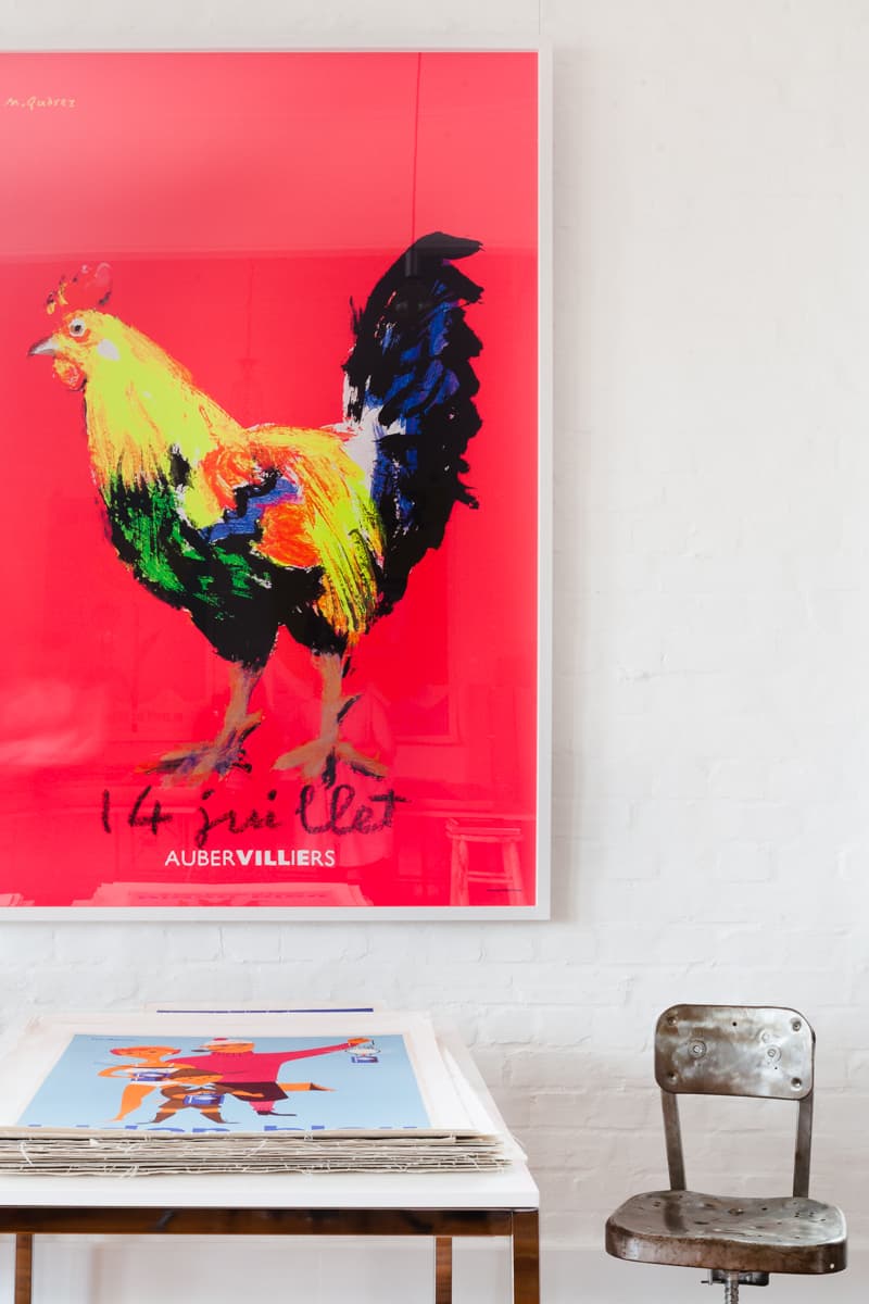 The Galerie Fitzroy — Fitzroy, Melbourne