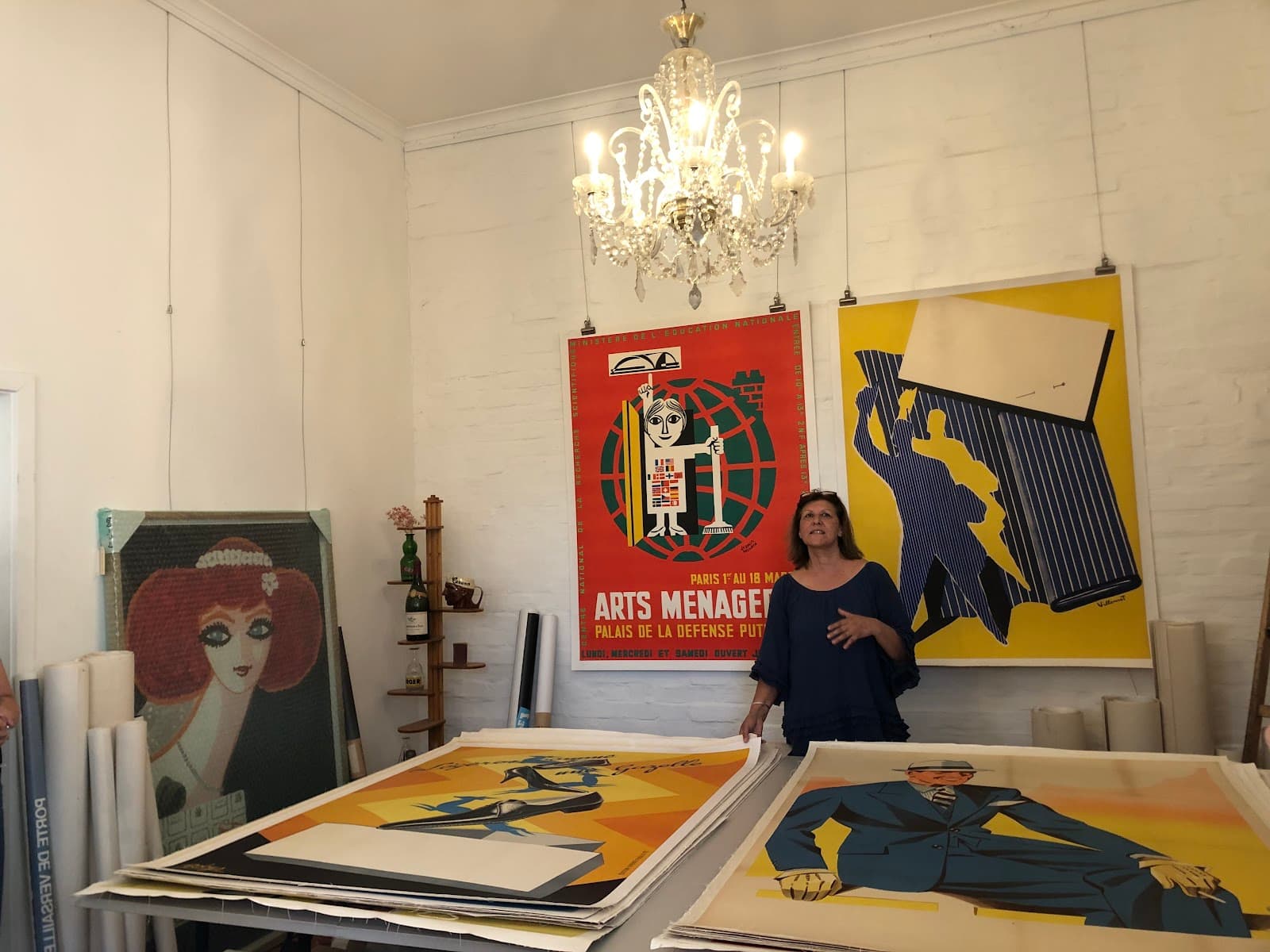 The Galerie Fitzroy — Fitzroy, Melbourne