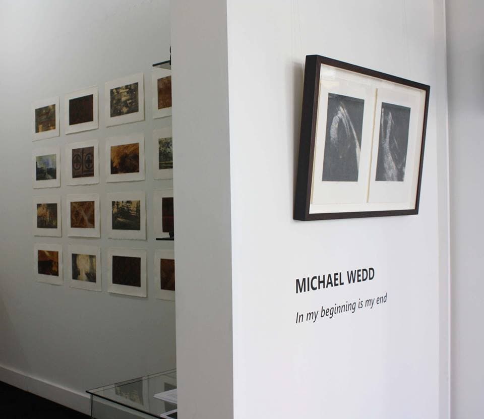 PG Gallery — Fitzroy, Melbourne