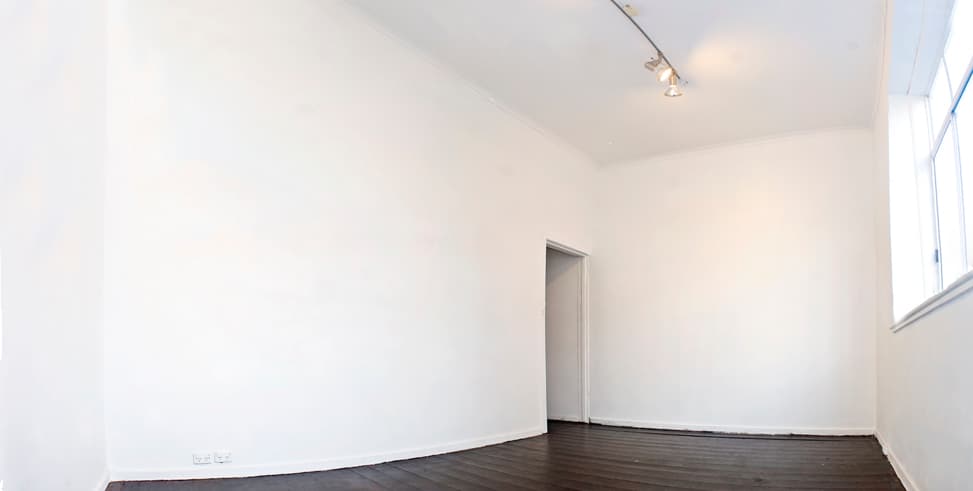 Off the Kerb Gallery & Studios — Collingwood, Melbourne