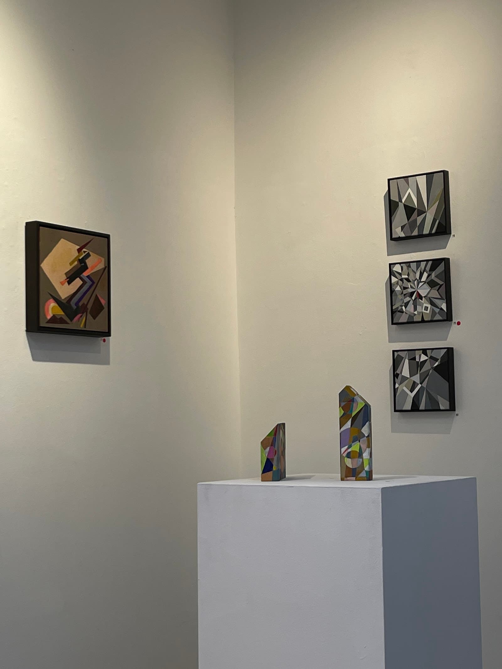 Red Gallery — Fitzroy, Melbourne