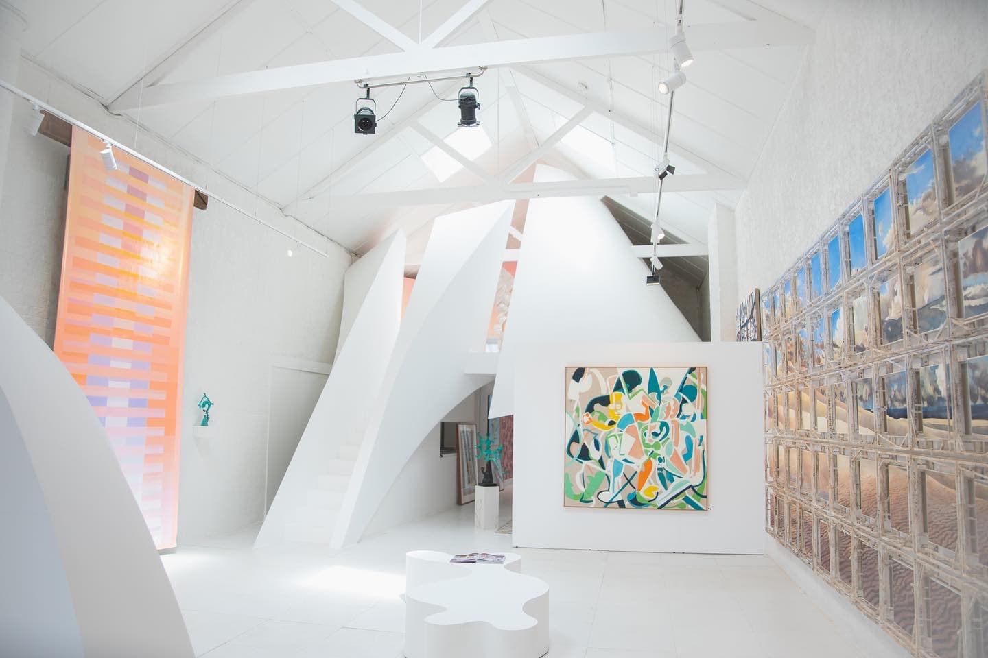 MAGMA Galleries — Collingwood, Melbourne