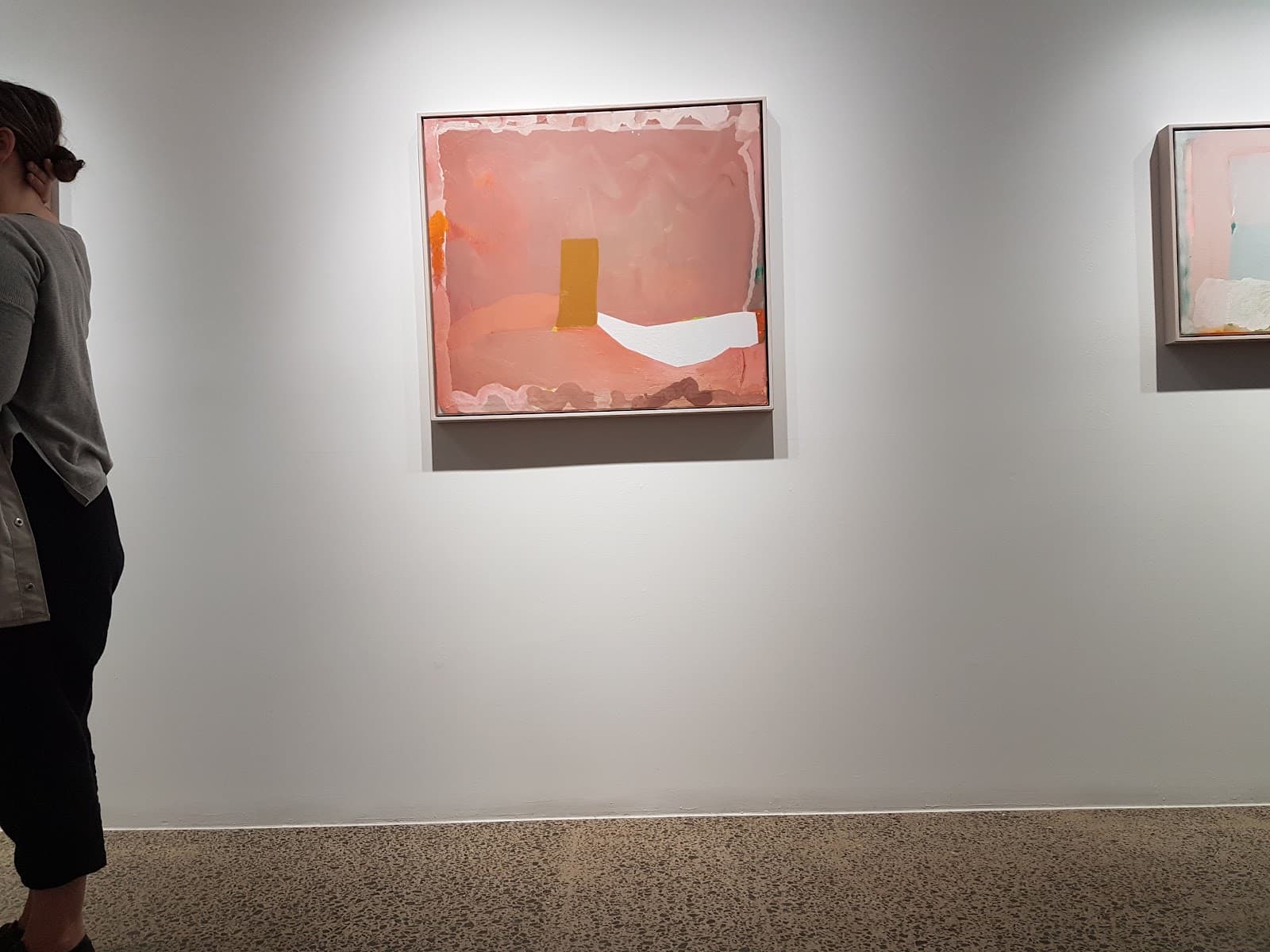 Nicholas Thompson Gallery — Collingwood, Melbourne