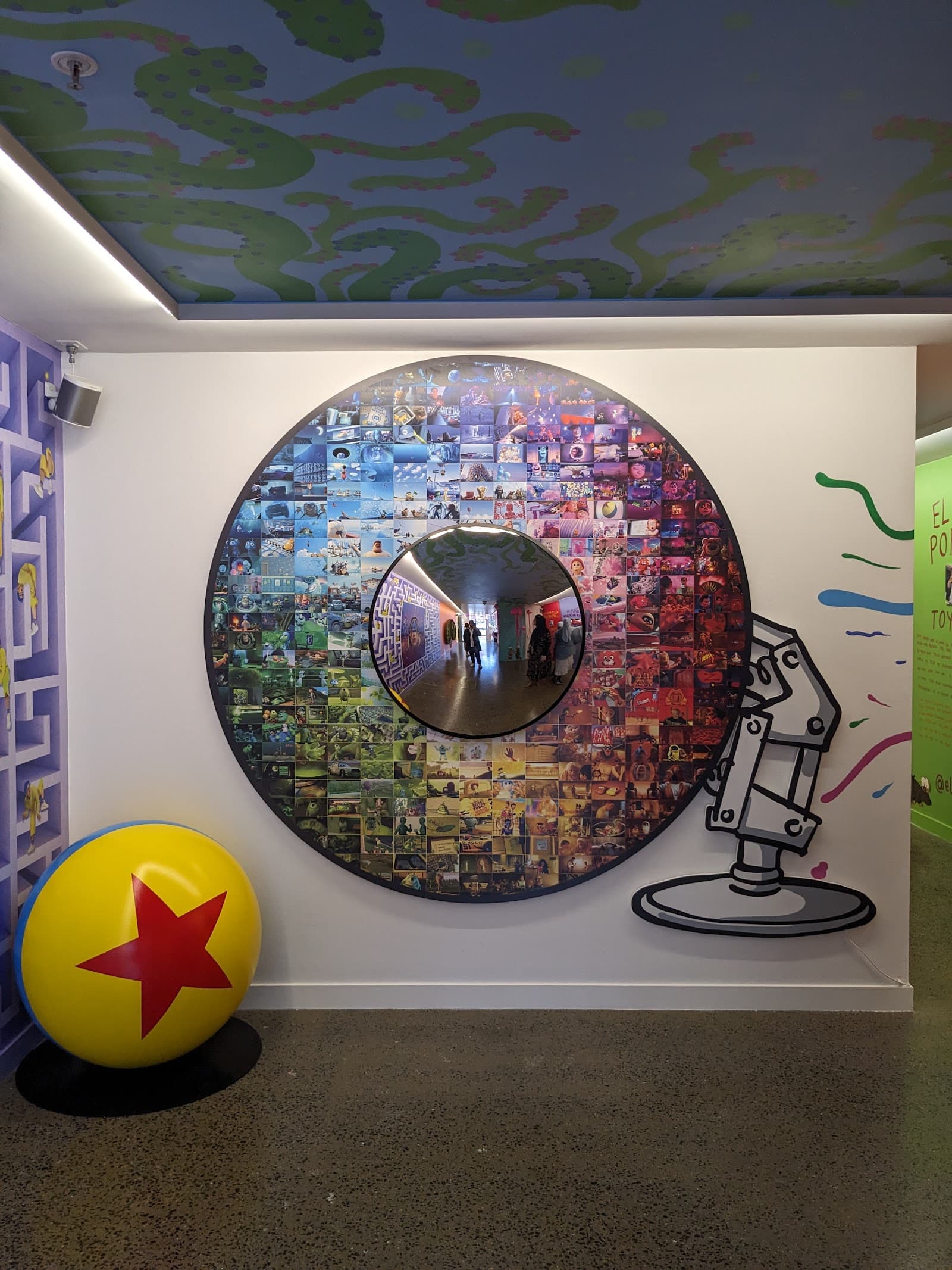 Jacky Winter Gallery — Collingwood, Melbourne