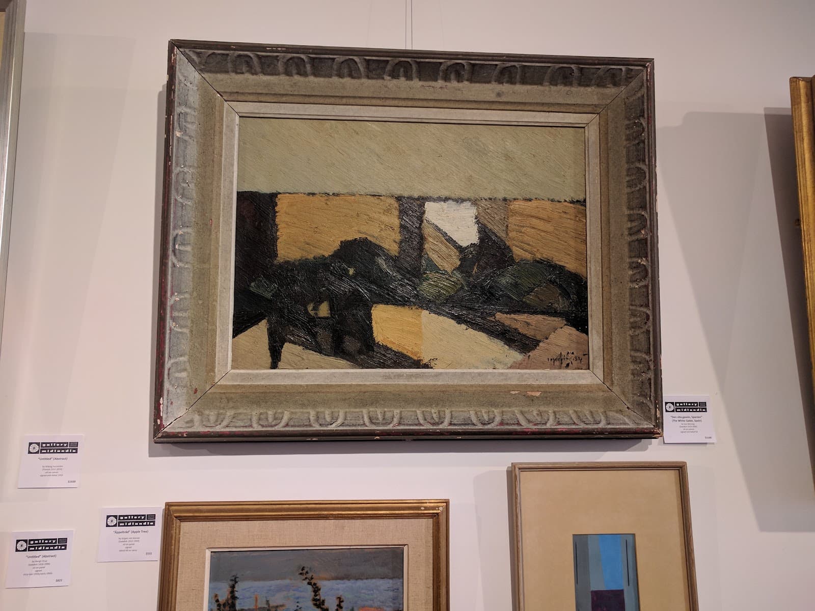 gallery midlandia — Collingwood, Melbourne