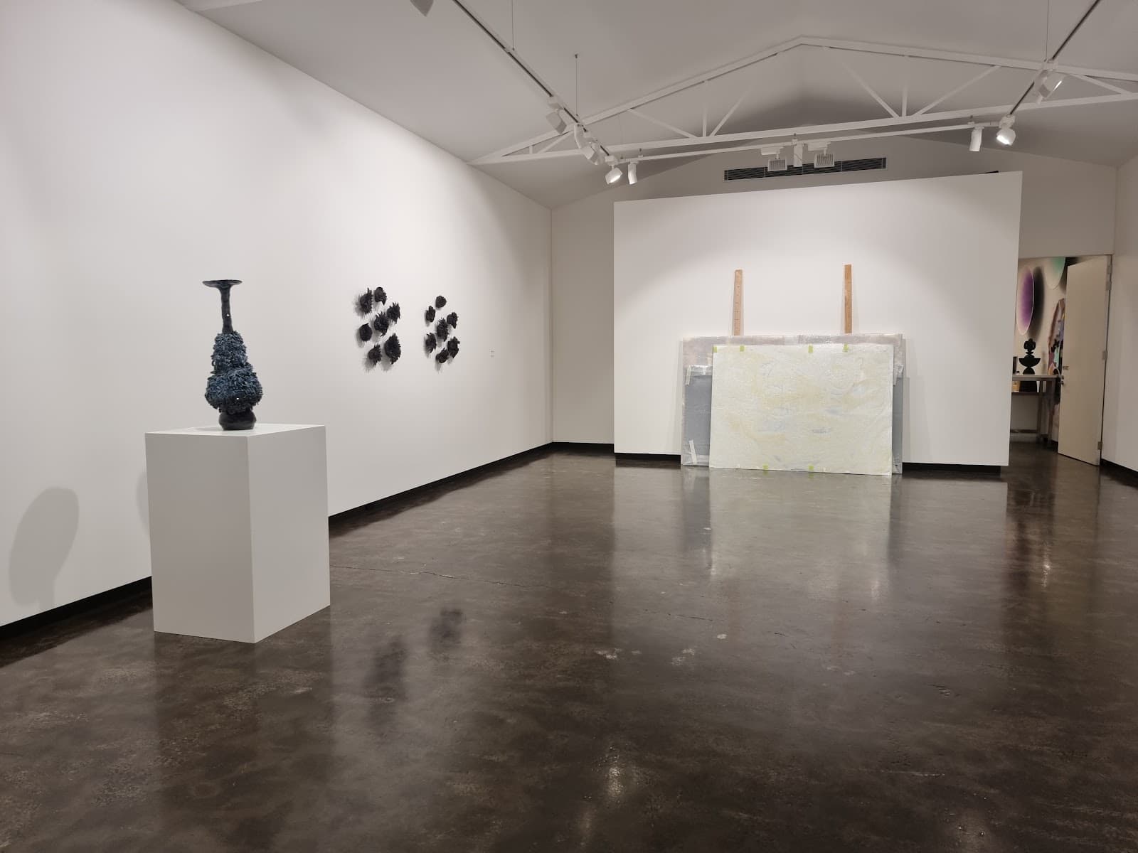 Sophie Gannon Gallery — Richmond, Melbourne