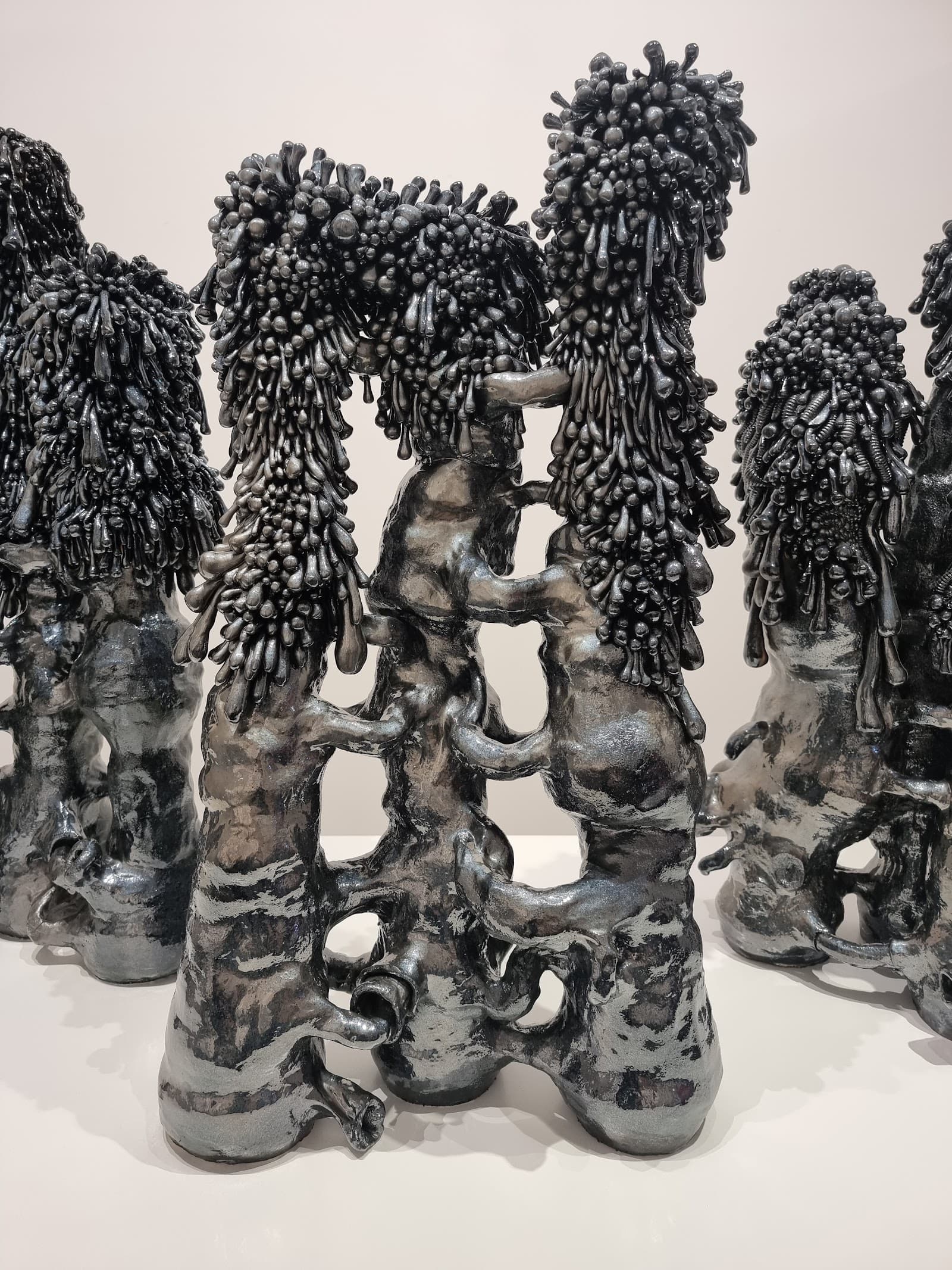 Sophie Gannon Gallery — Richmond, Melbourne