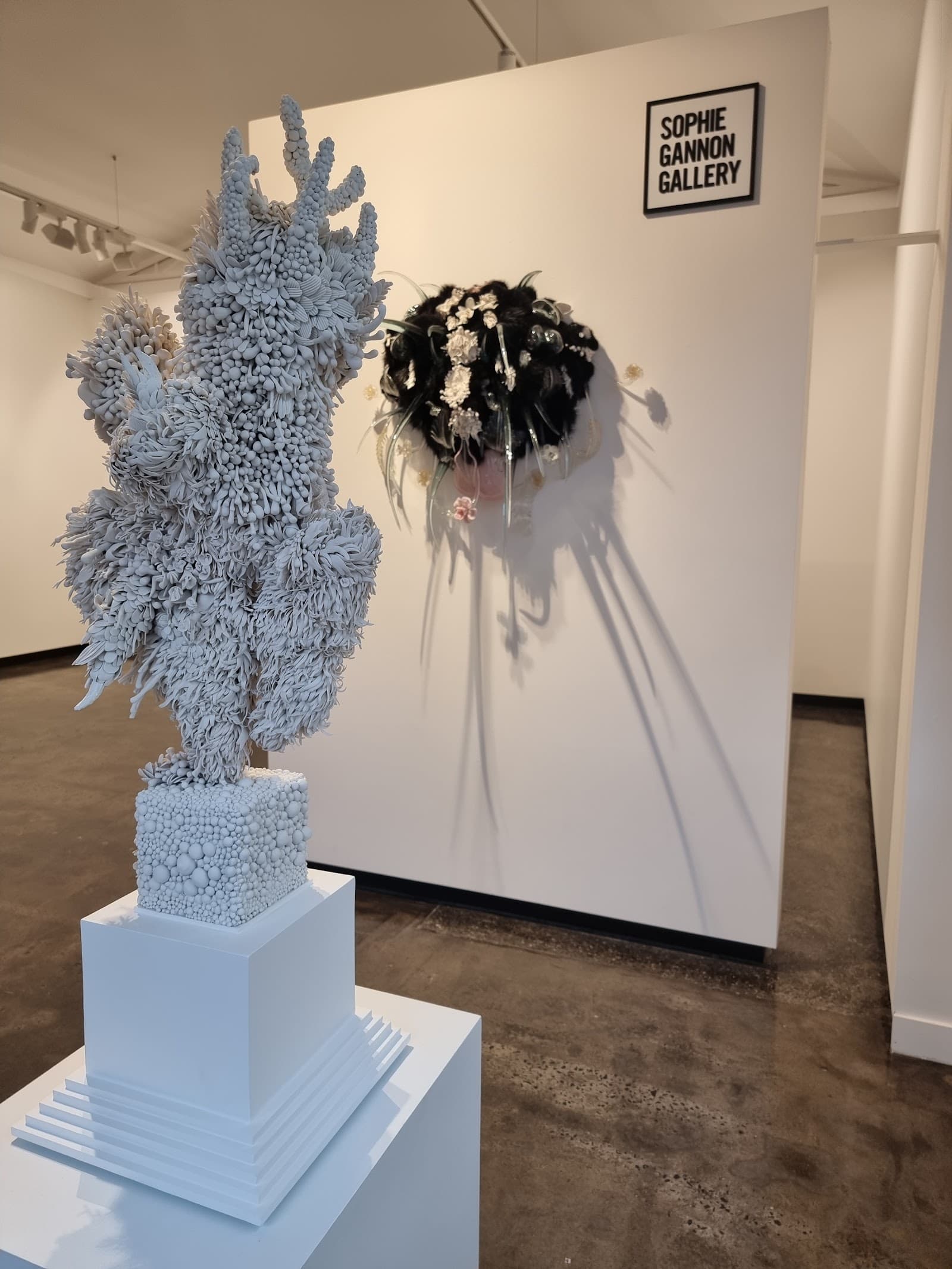Sophie Gannon Gallery — Richmond, Melbourne