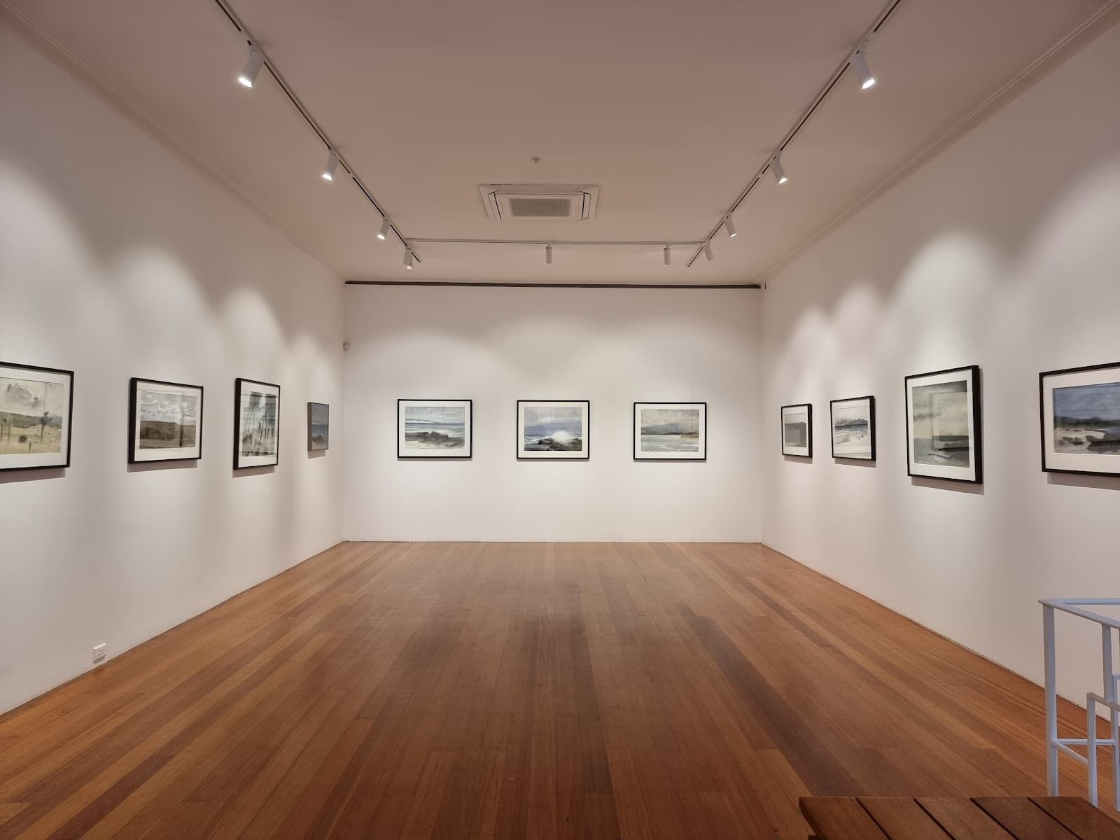 Niagara Galleries — South Yarra, Melbourne