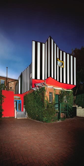 Niagara Galleries — Richmond, Melbourne
