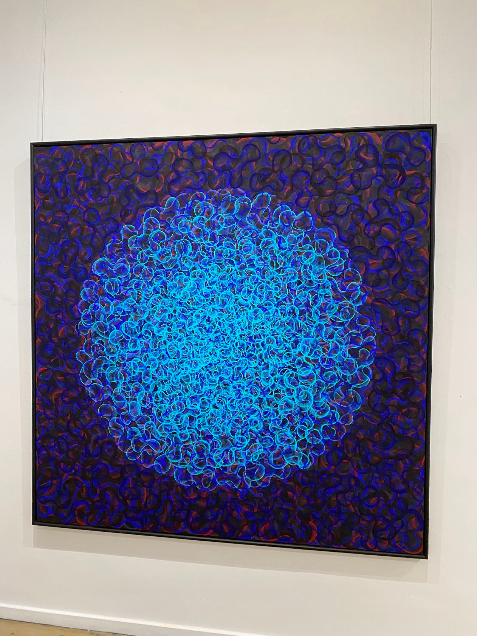 Charles Nodrum Gallery — Richmond, Melbourne