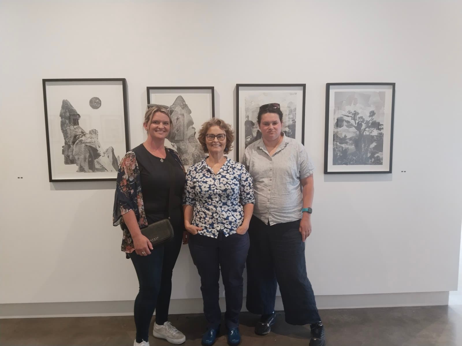 William Mora Galleries — Richmond, Melbourne