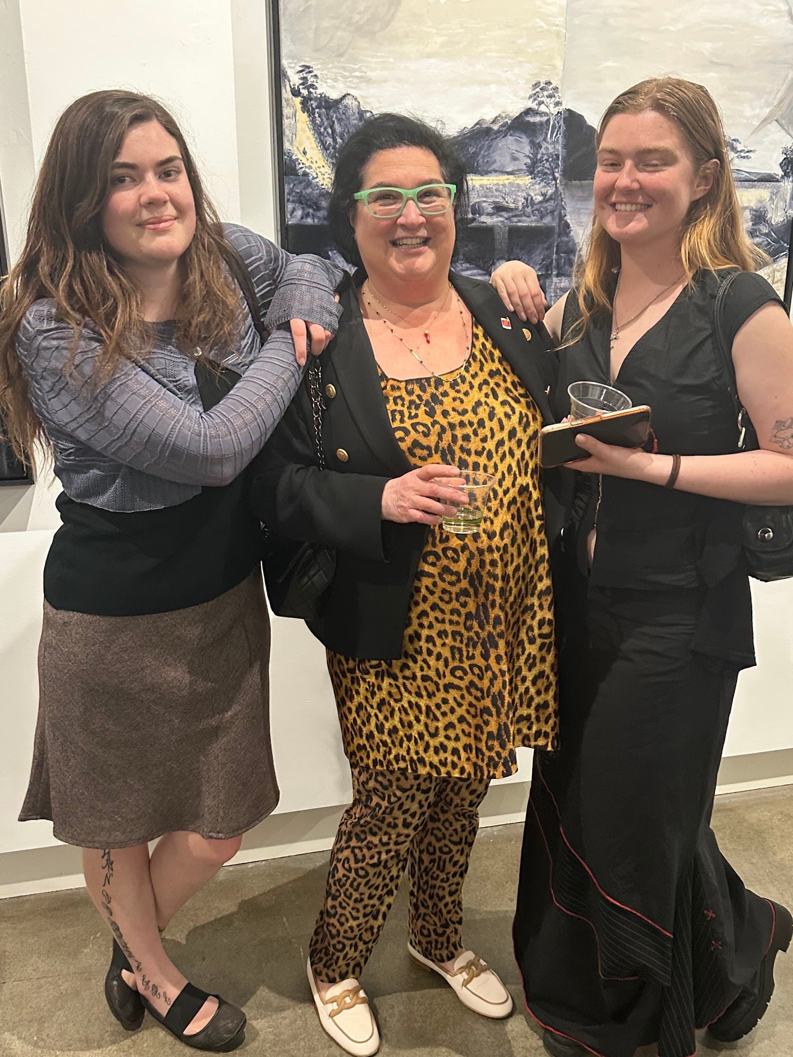 William Mora Galleries — Richmond, Melbourne
