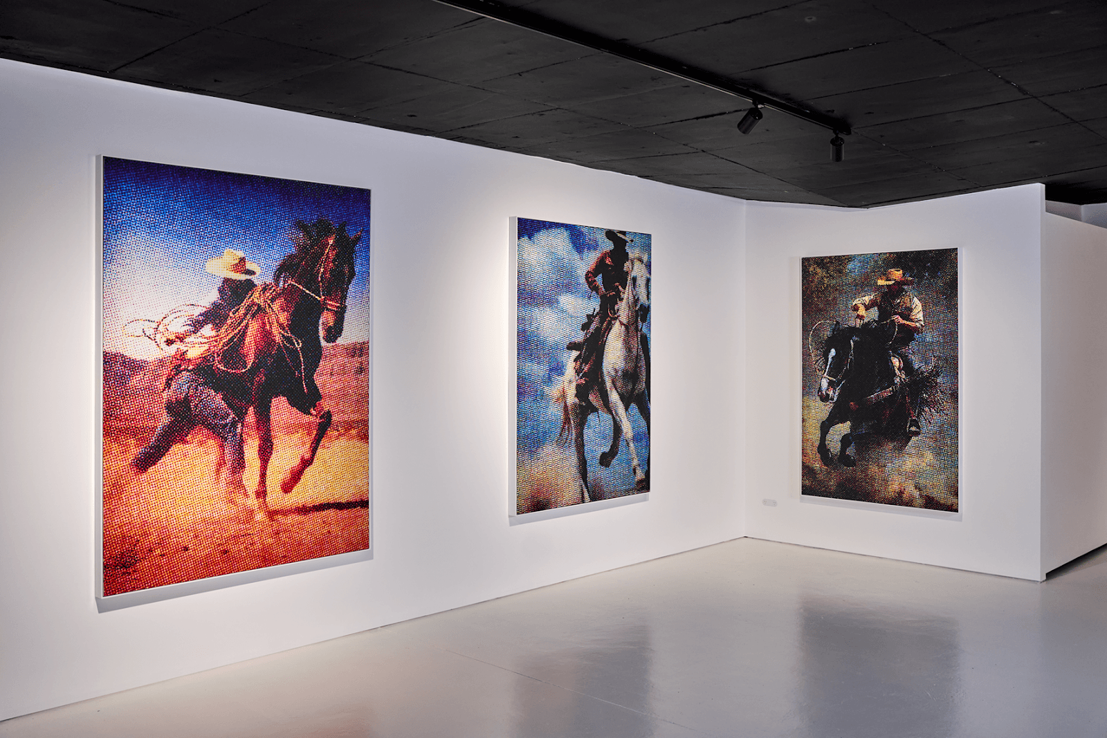 Thought Forms Gallery — Richmond, Melbourne