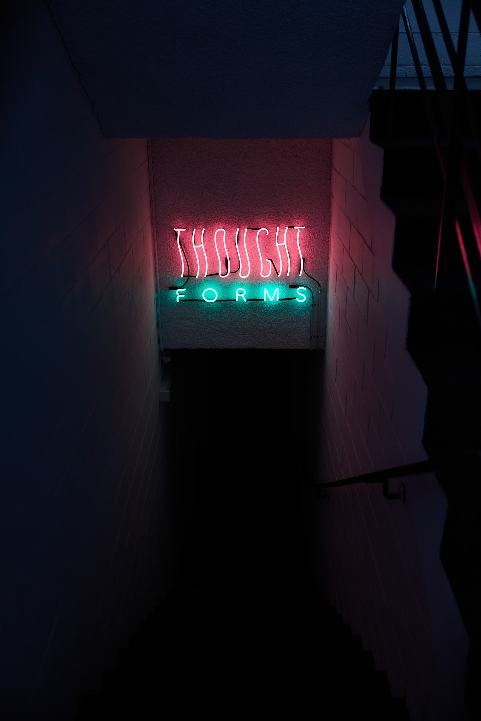 Thought Forms Gallery — Richmond, Melbourne