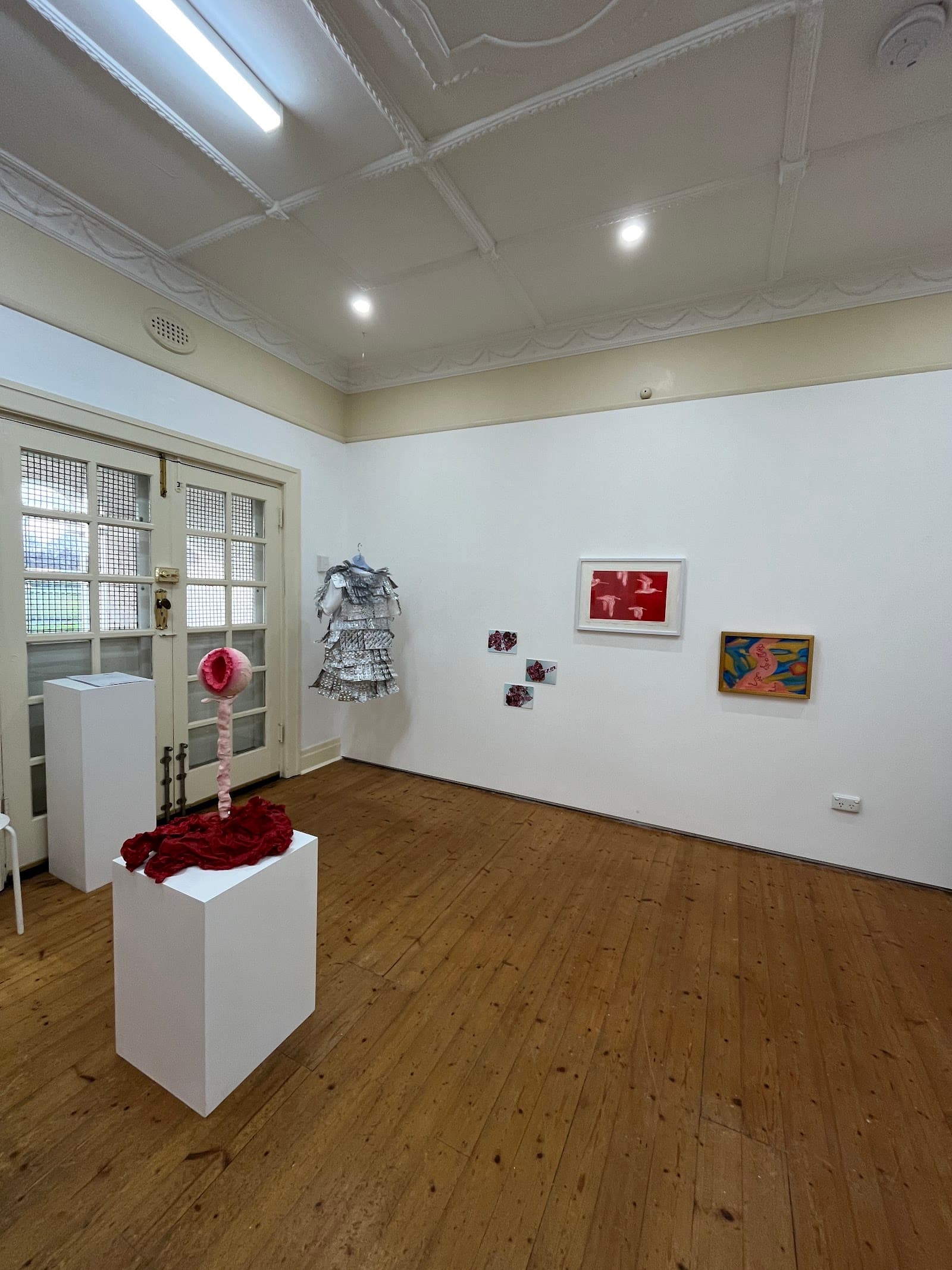 Seventh Gallery — Richmond, Melbourne