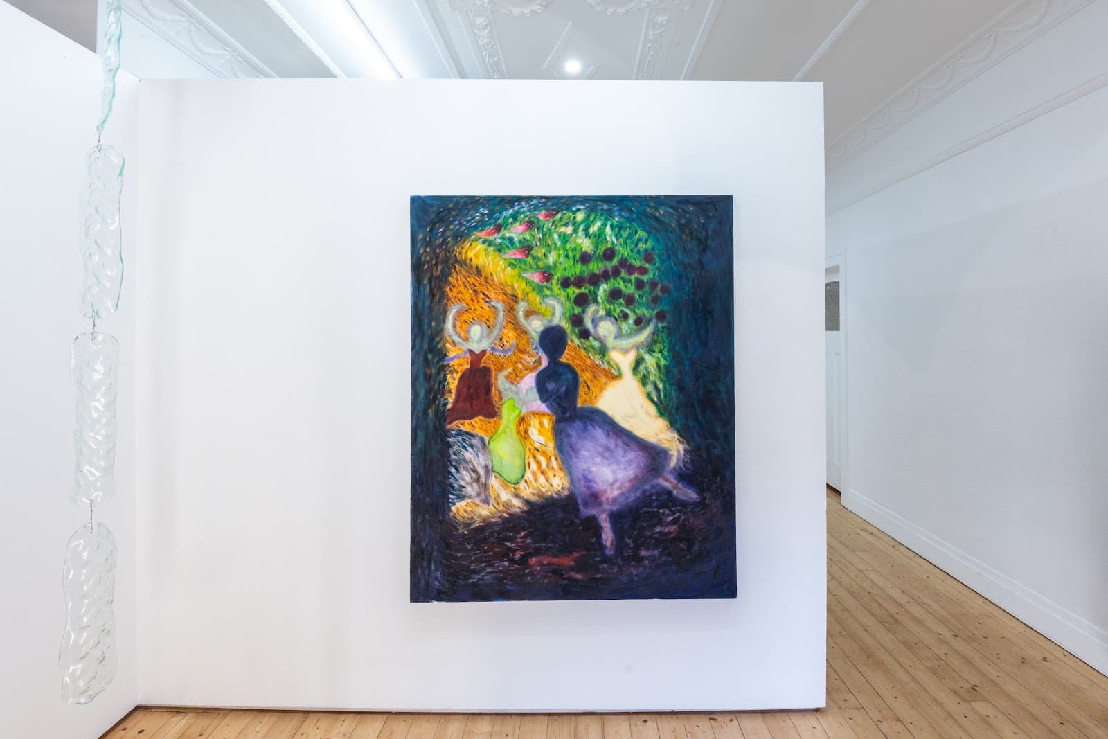 Seventh Gallery — Richmond, Melbourne