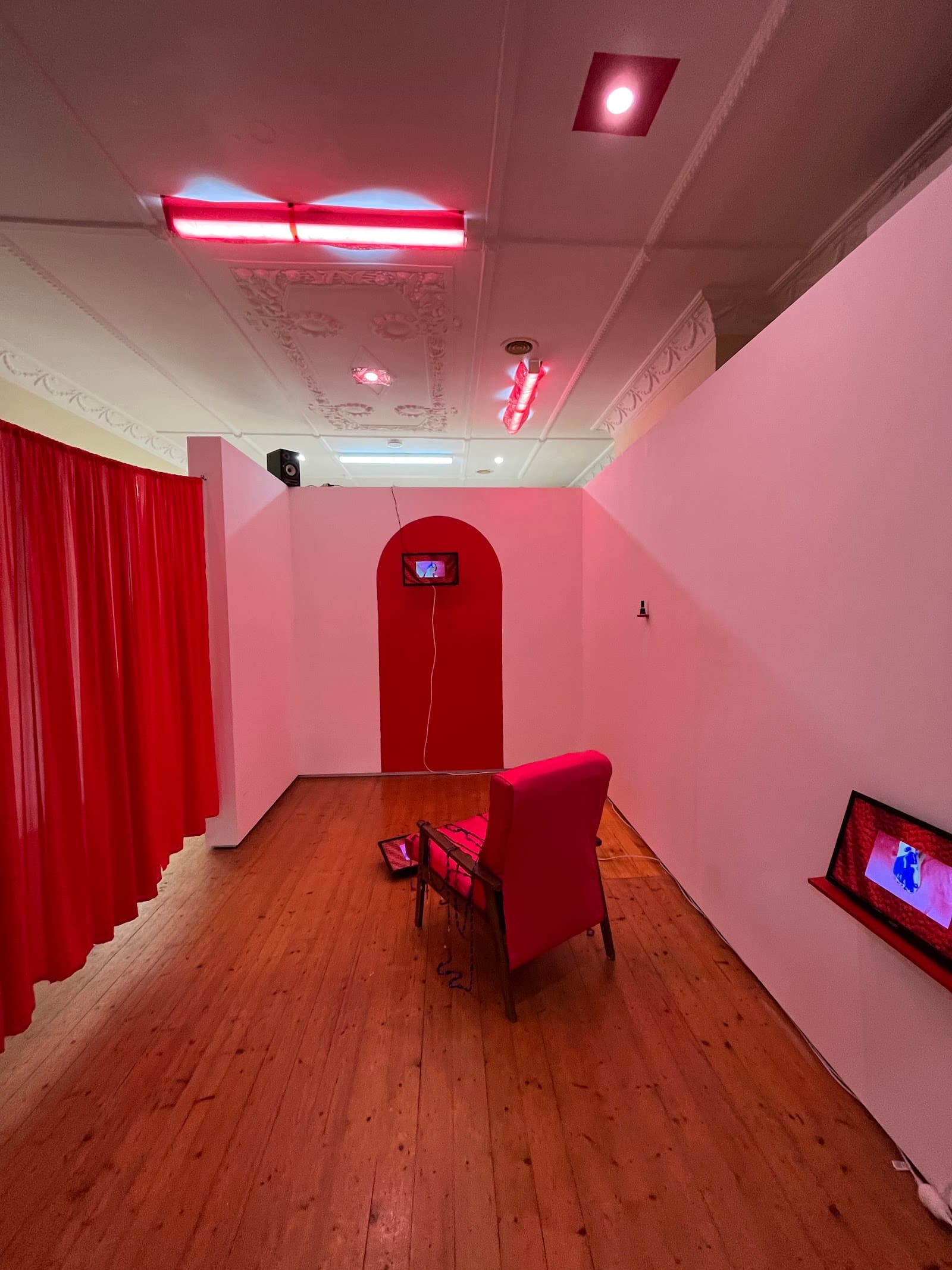 Seventh Gallery — Richmond, Melbourne