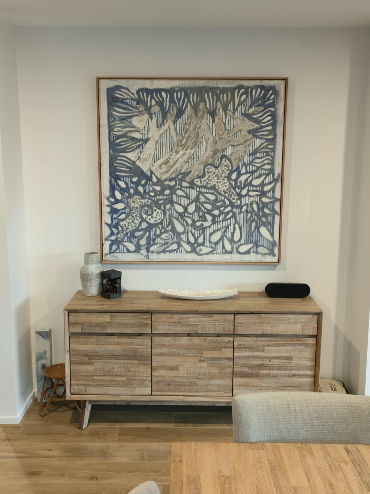 Hoo Gallery — Richmond, Melbourne