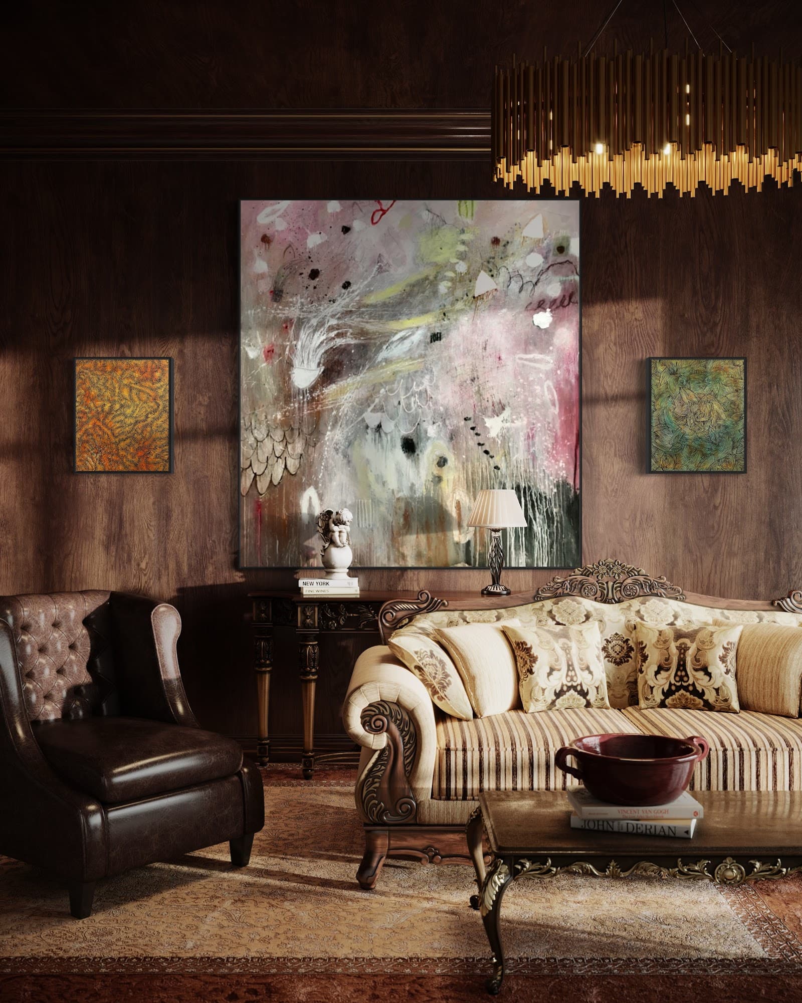 Thierry B Fine Art — Prahran, Melbourne