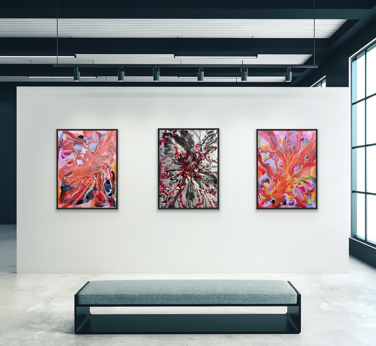 Thierry B Fine Art — Prahran, Melbourne