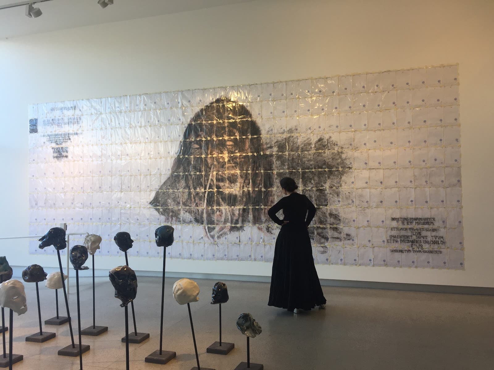 MARS Gallery — Prahran, Melbourne