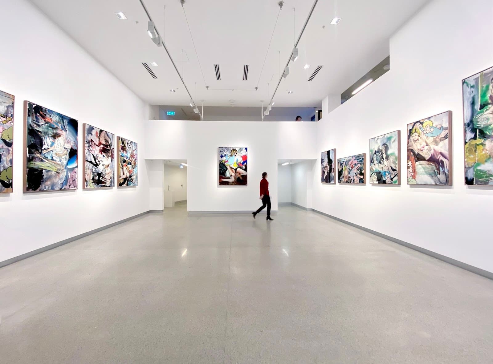 MARS Gallery — Windsor, Melbourne