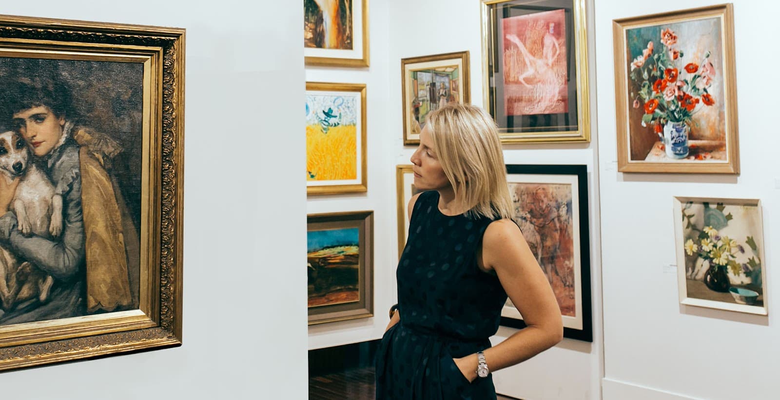 Menzies — South Yarra, Melbourne