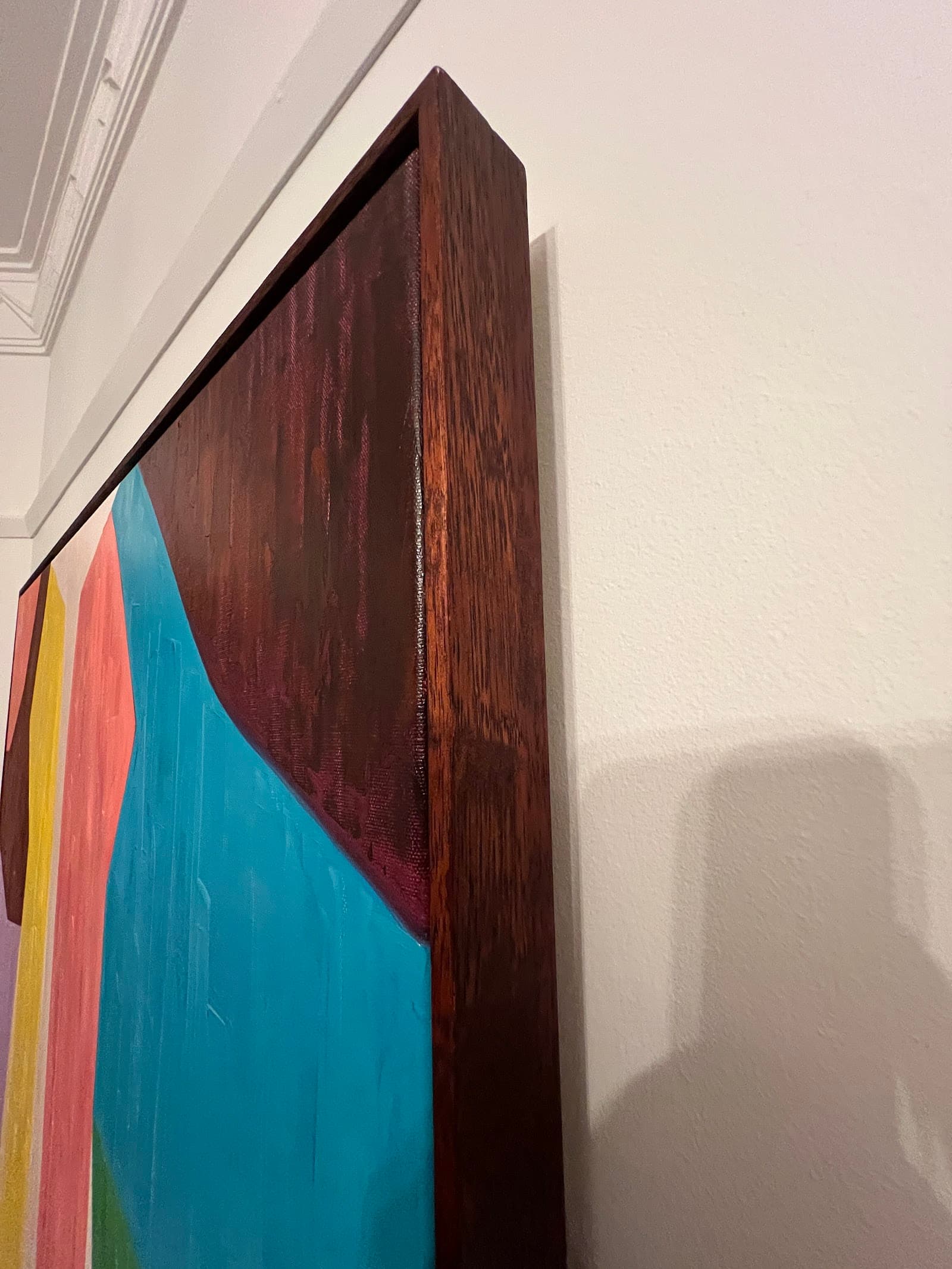 Artemis Framing & Art Gallery — South Yarra, Melbourne